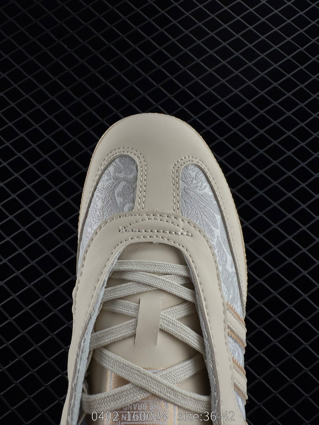 Adidas Originals Gazelle Bold W