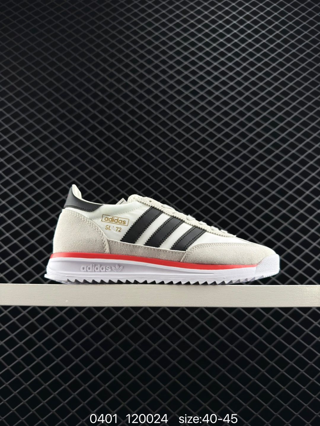 Adidas Wmns SL72 OG Adidas Wmns SL72 OG