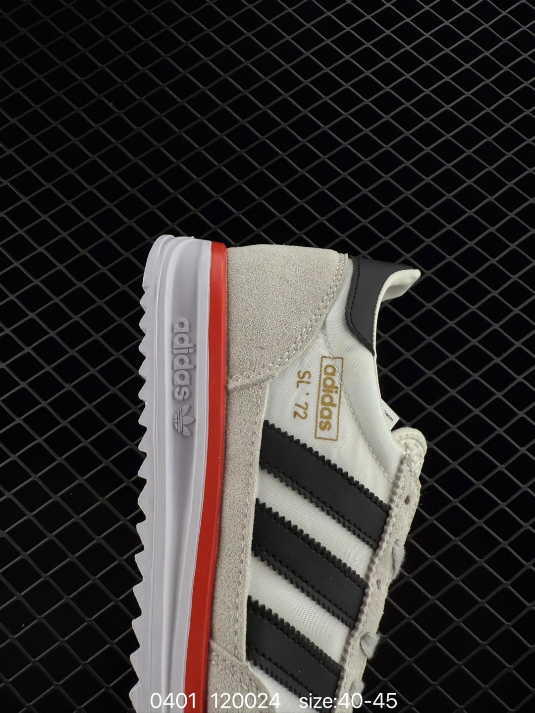 Adidas Wmns SL72 OG