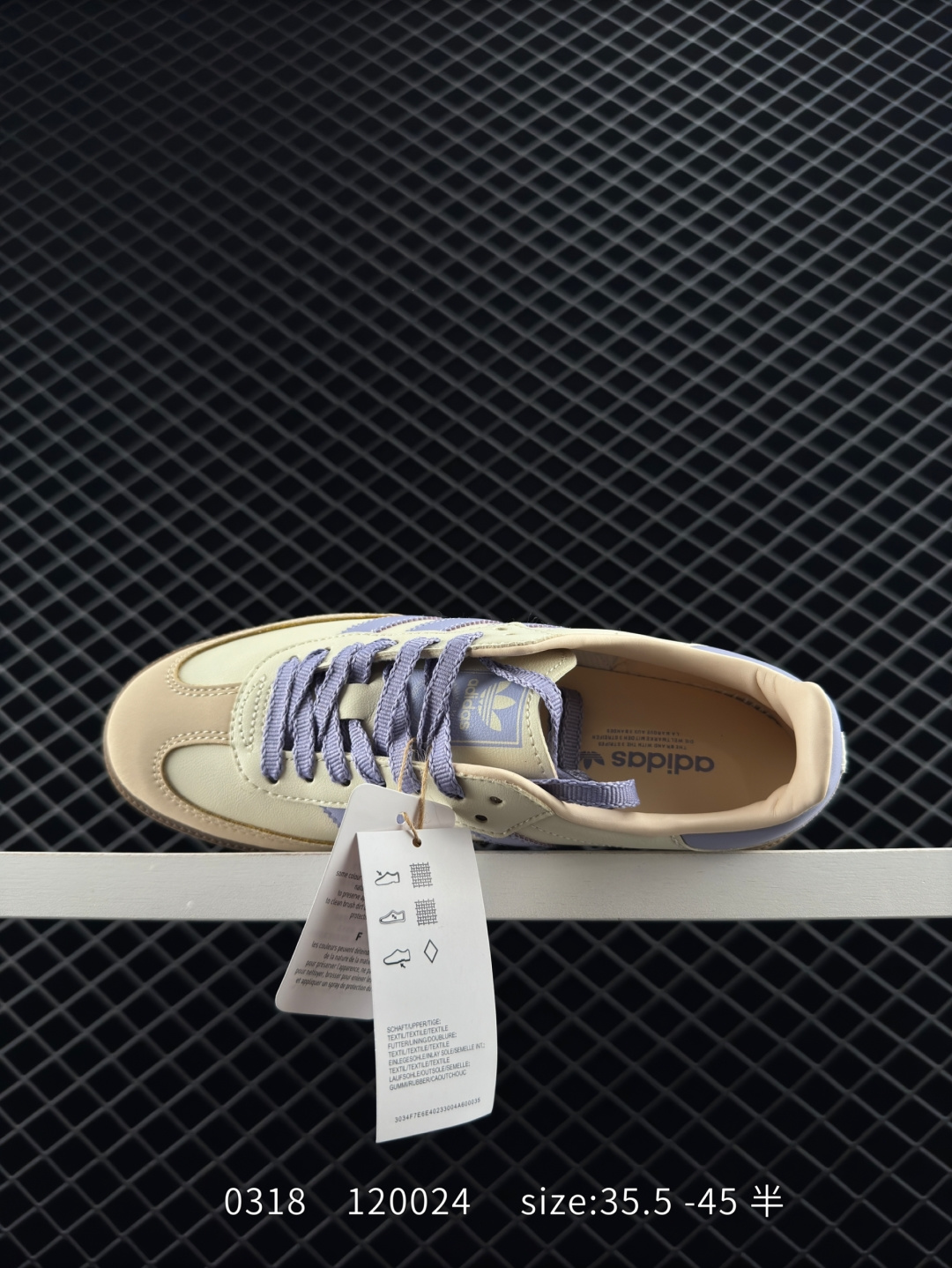 Adidas Originals Samba OG