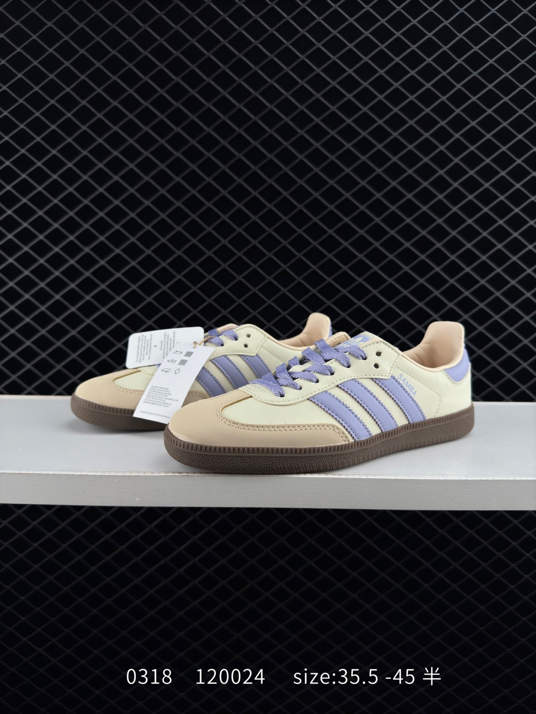 Adidas Originals Samba OG