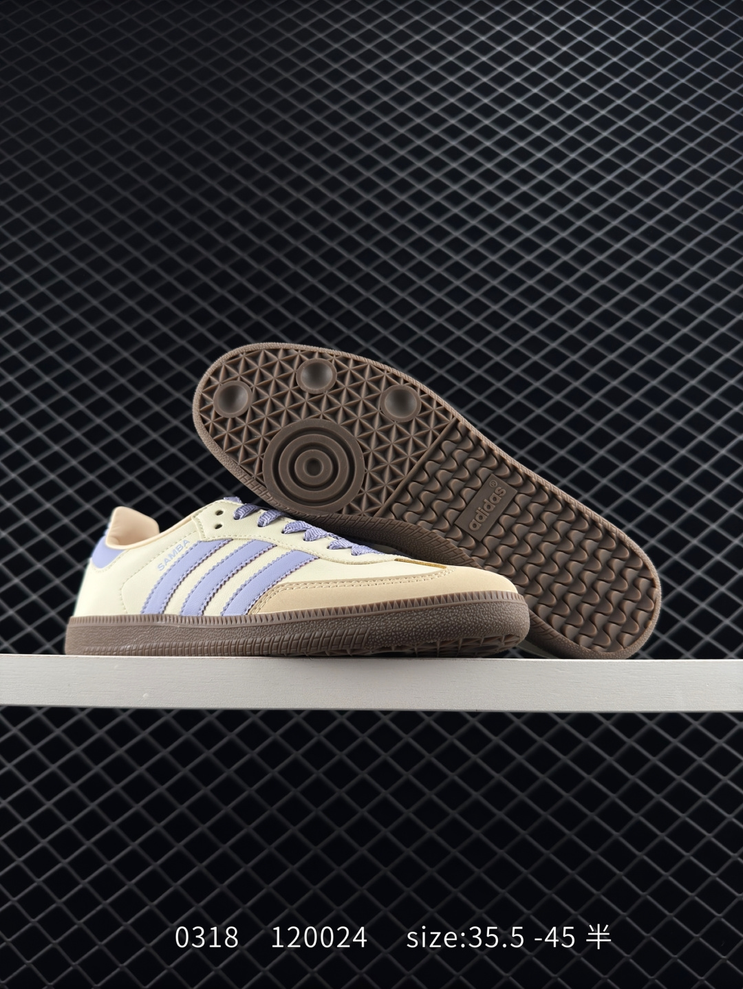 Adidas Originals Samba OG