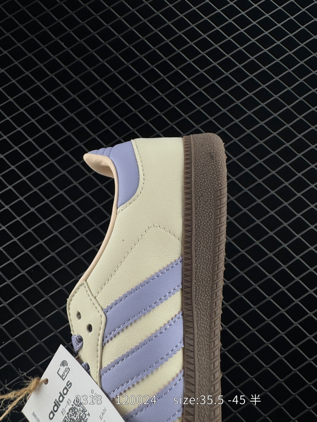 Adidas Originals Samba OG