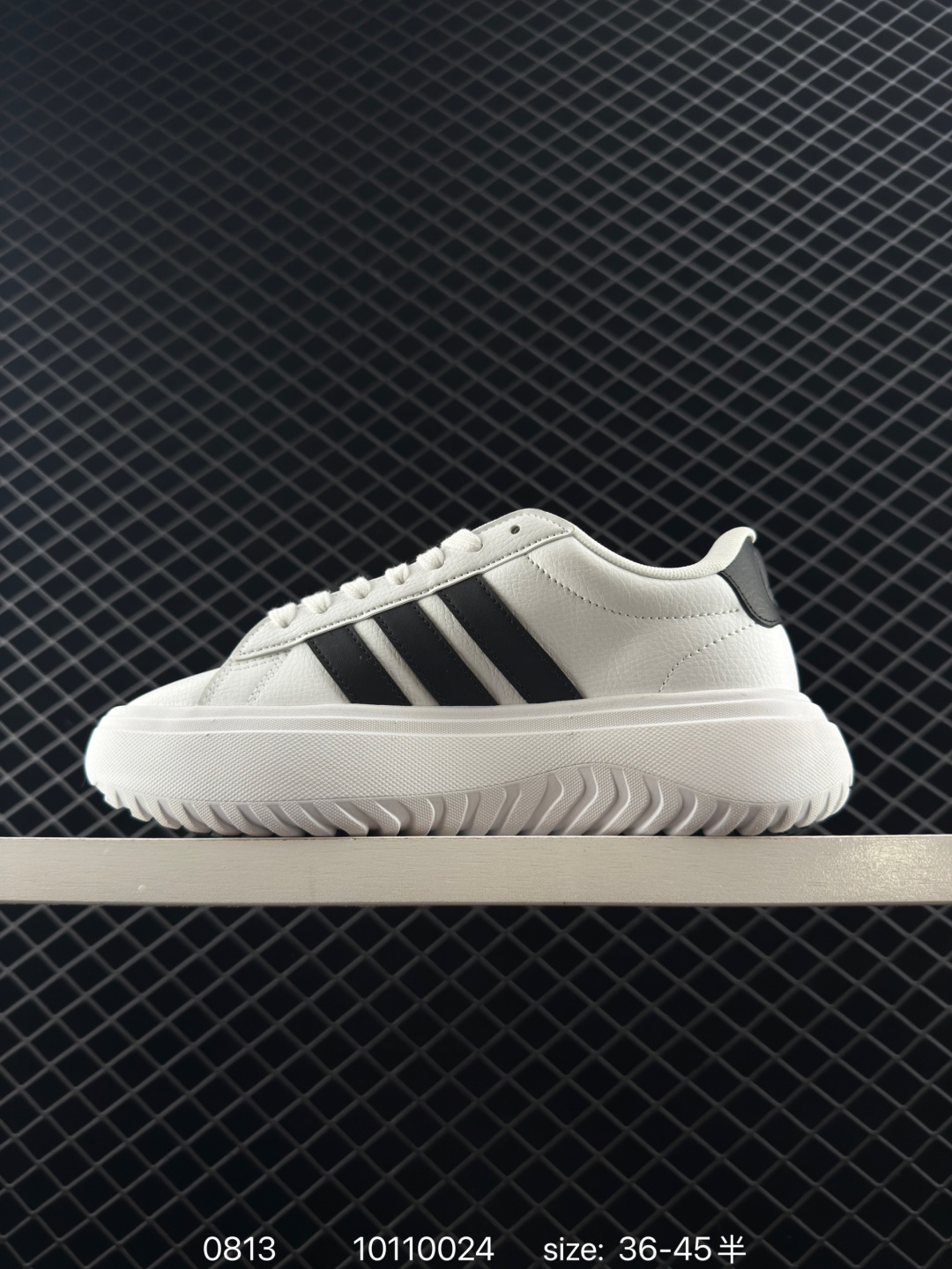 Adidas Grand Court Base 00s