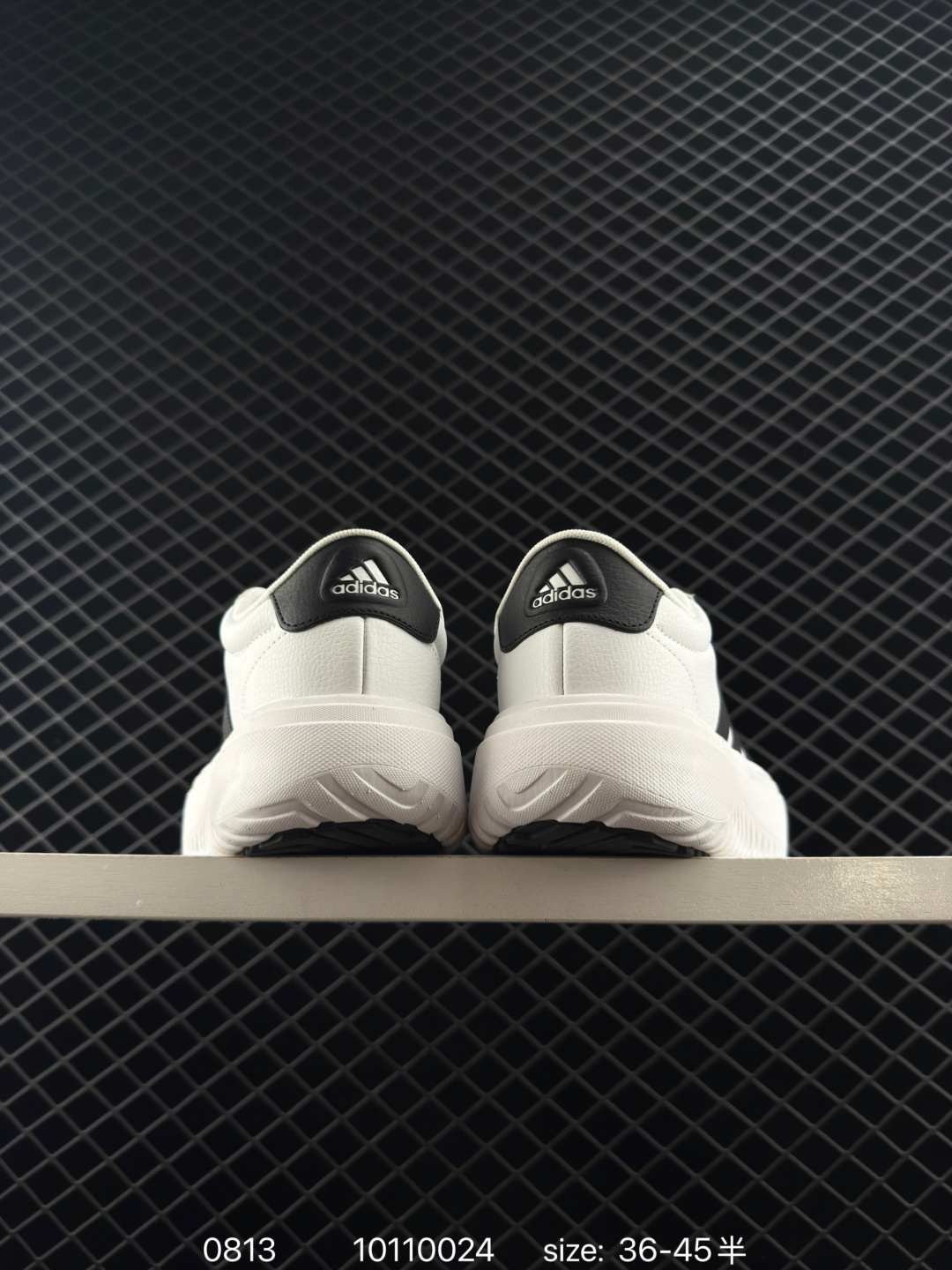 Adidas Grand Court Base 00s