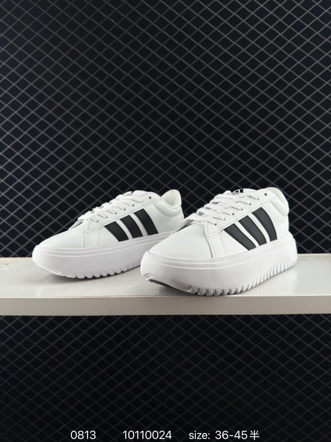 Adidas Grand Court Base 00s