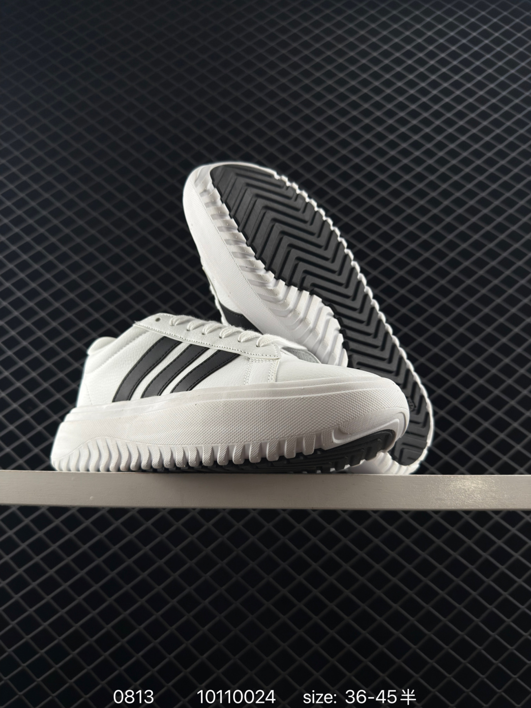 Adidas Grand Court Base 00s