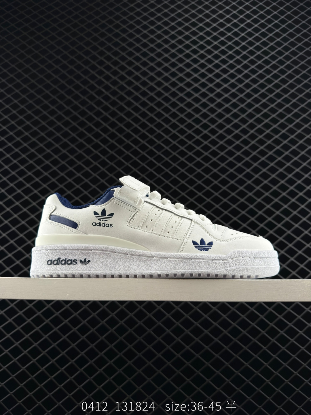 Adidas Originals Forum 84 Low Adidas Originals Forum 84 Low