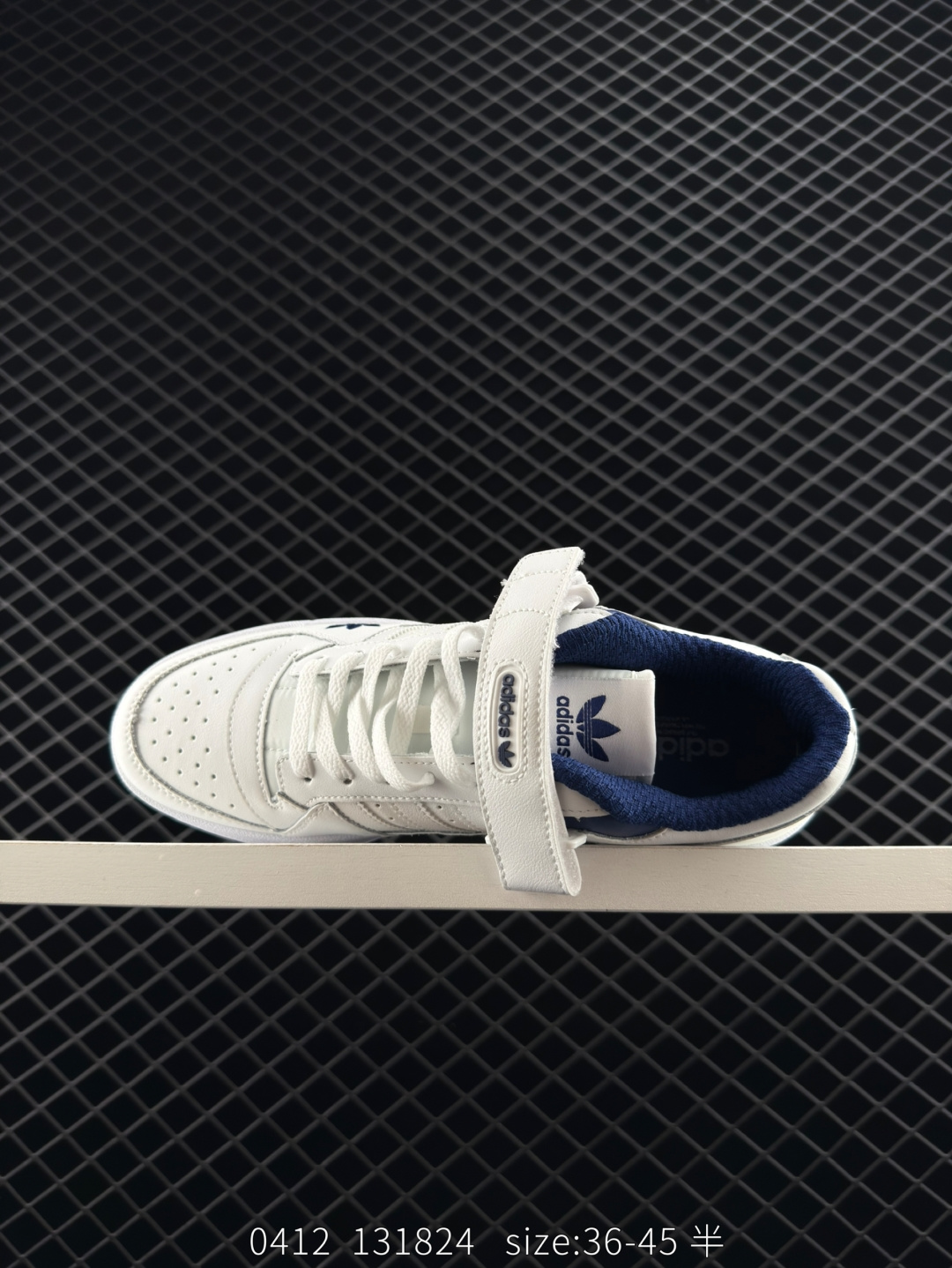 Adidas Originals Forum 84 Low