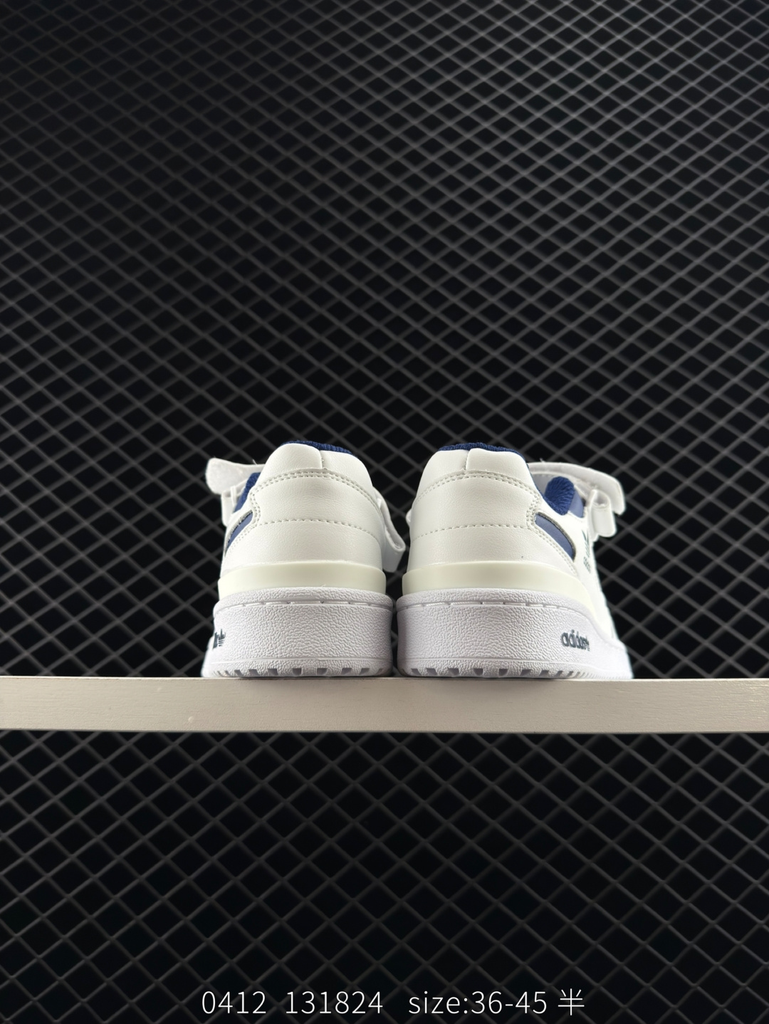 Adidas Originals Forum 84 Low