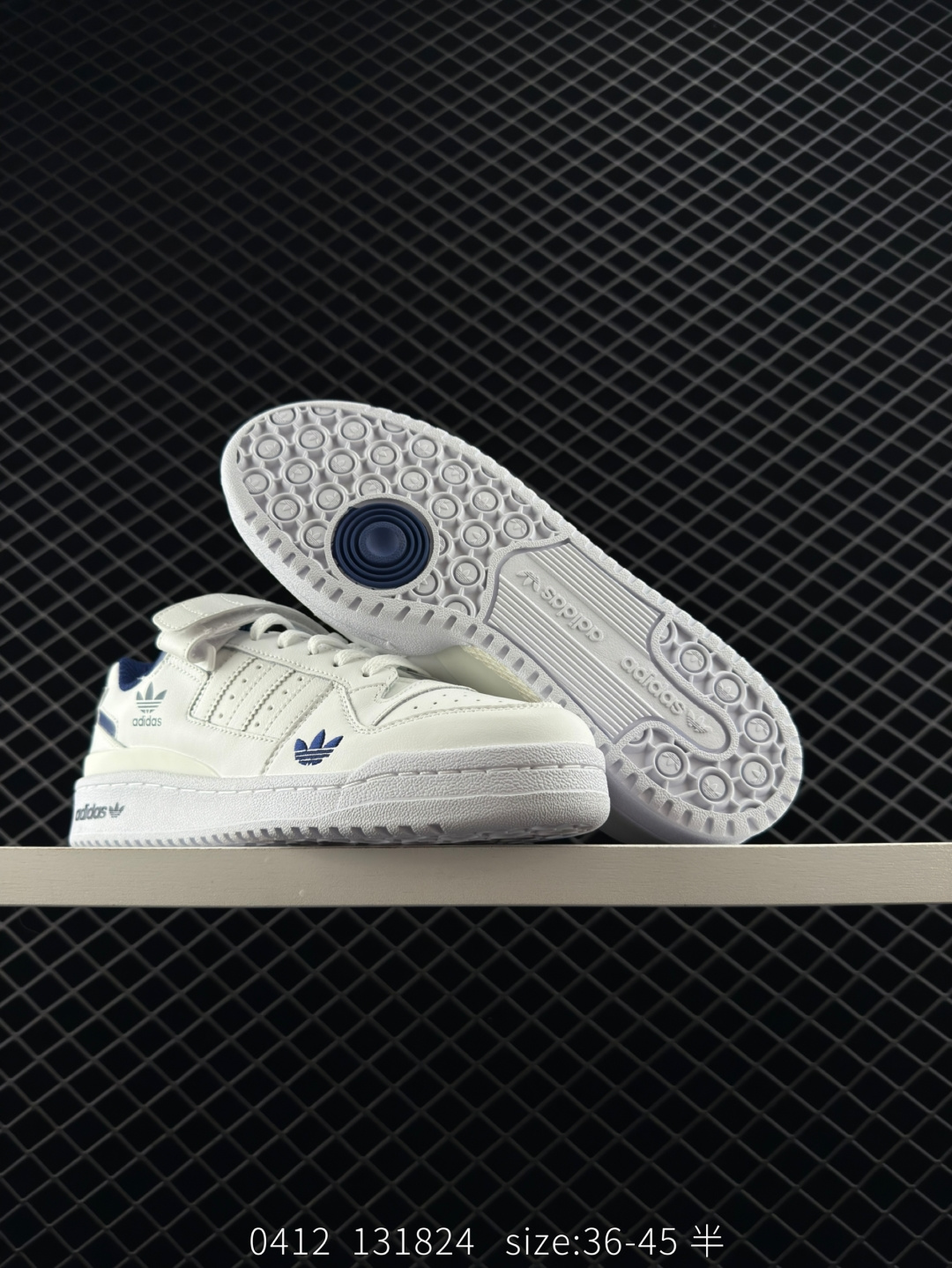 Adidas Originals Forum 84 Low