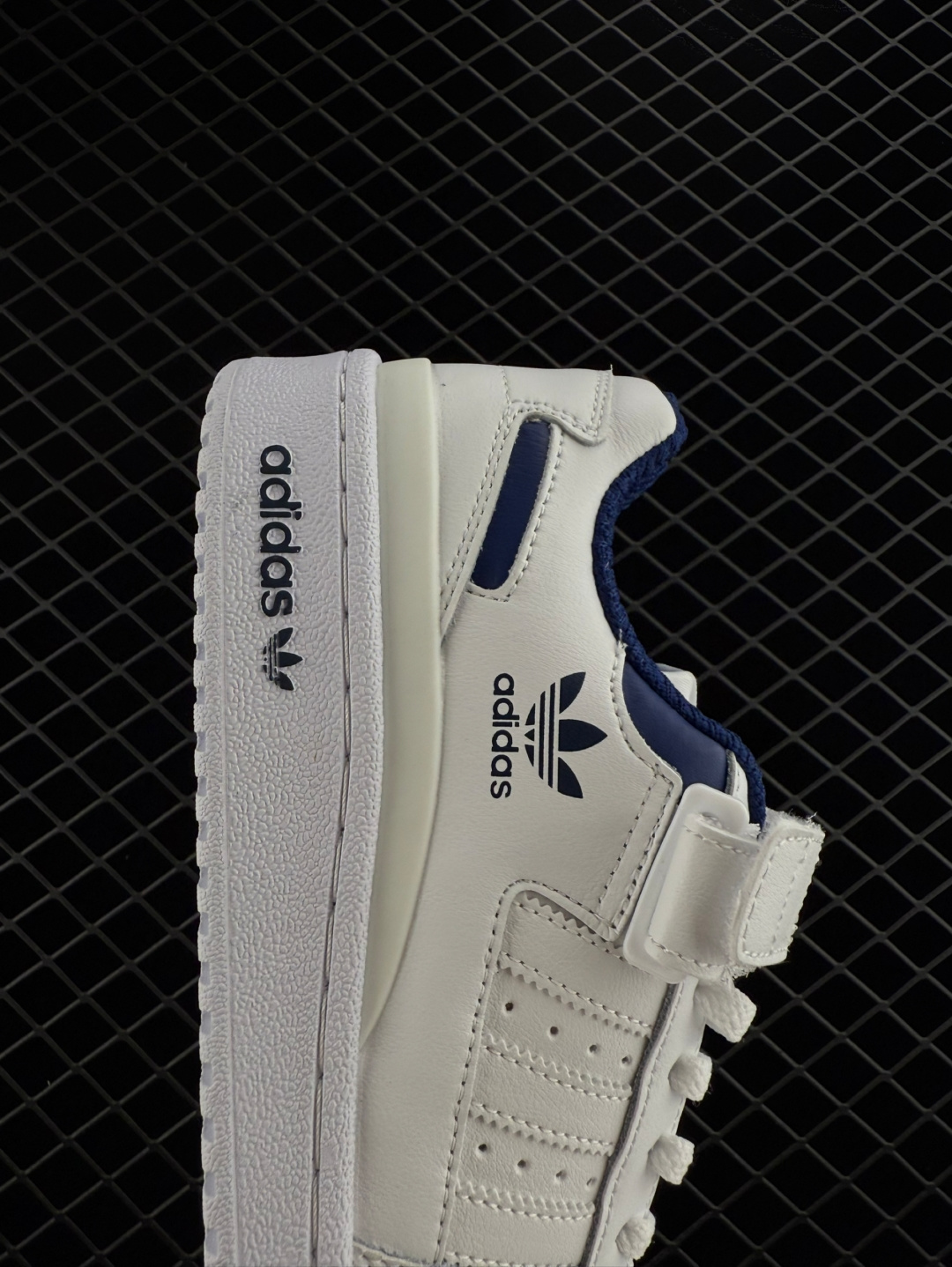 Adidas Originals Forum 84 Low