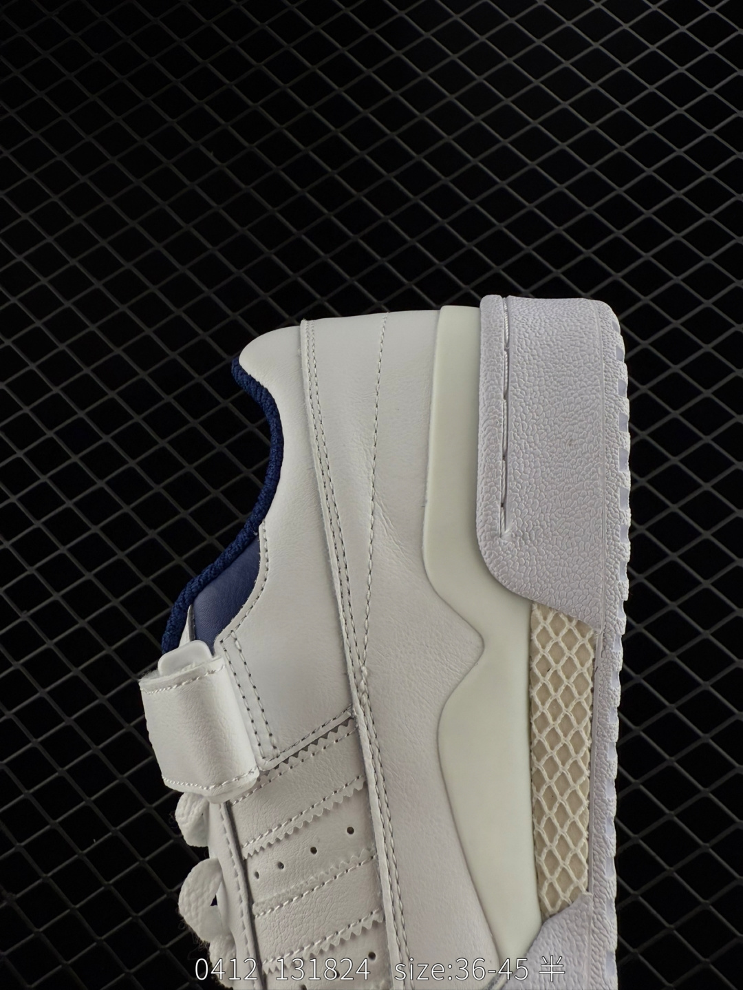 Adidas Originals Forum 84 Low