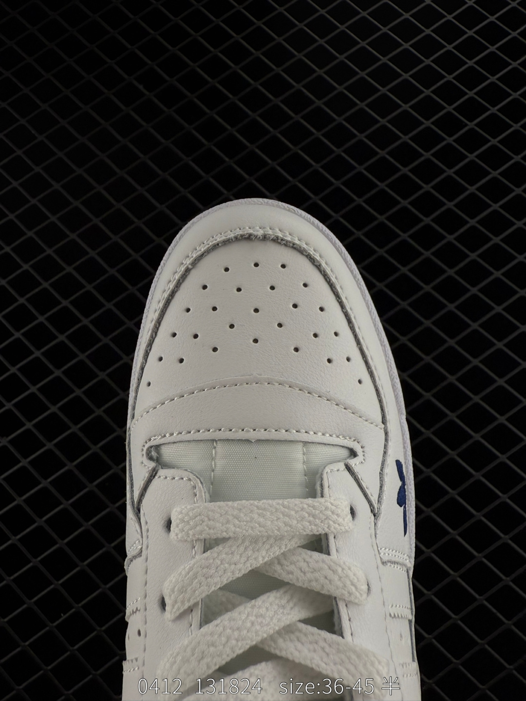 Adidas Originals Forum 84 Low