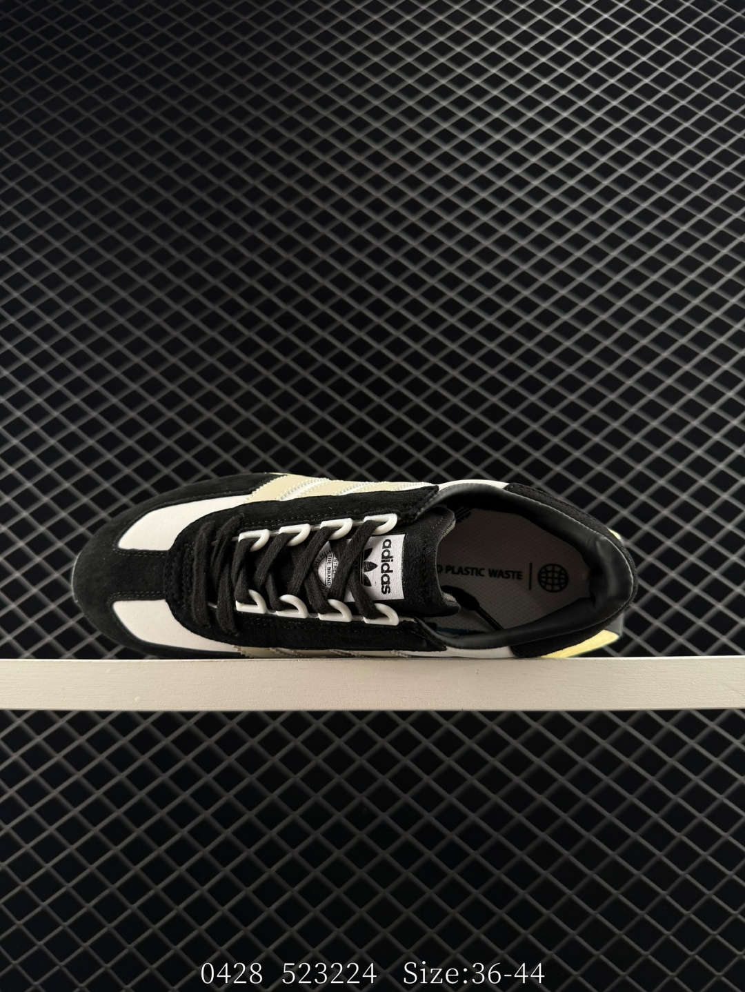 Adidas Originals Retropy Boost E5