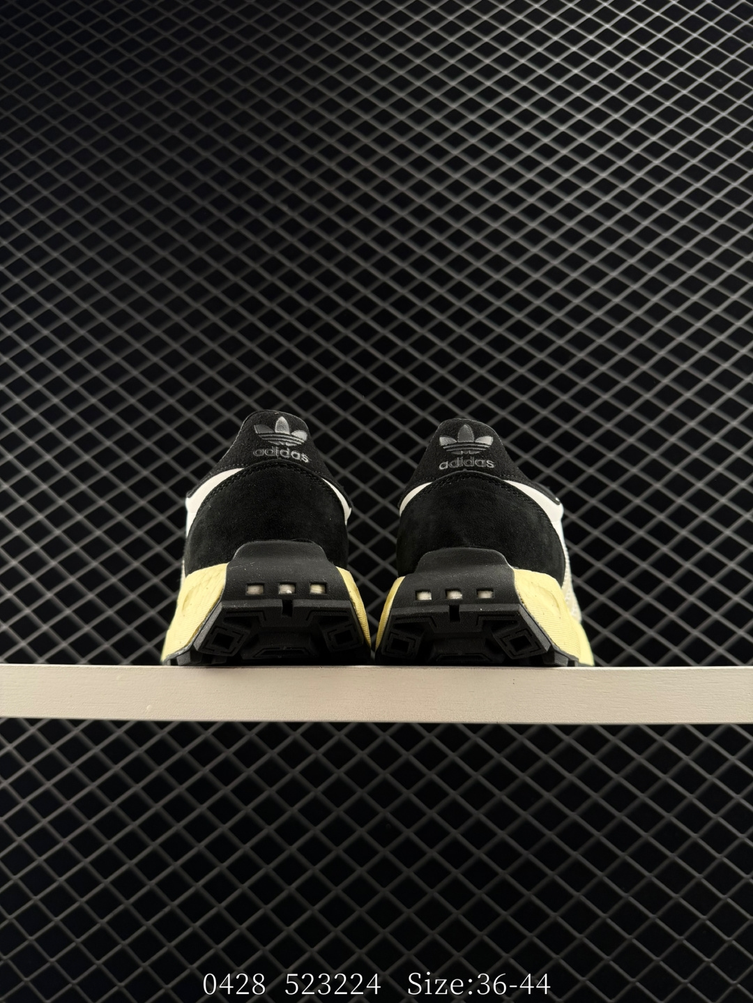 Adidas Originals Retropy Boost E5