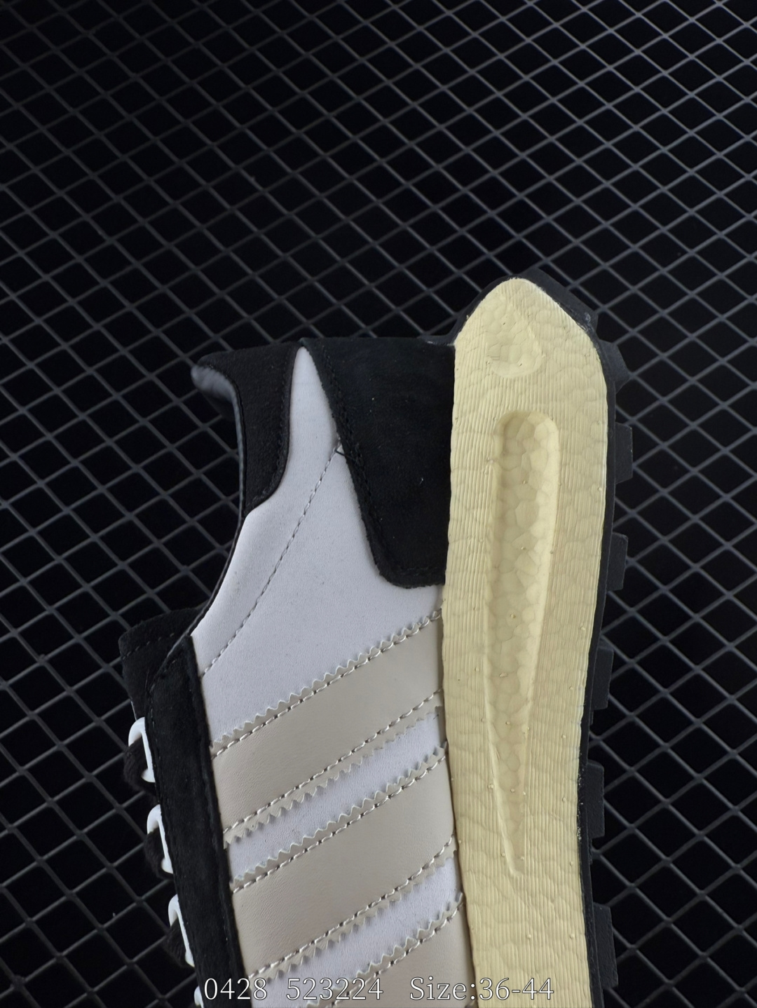 Adidas Originals Retropy Boost E5