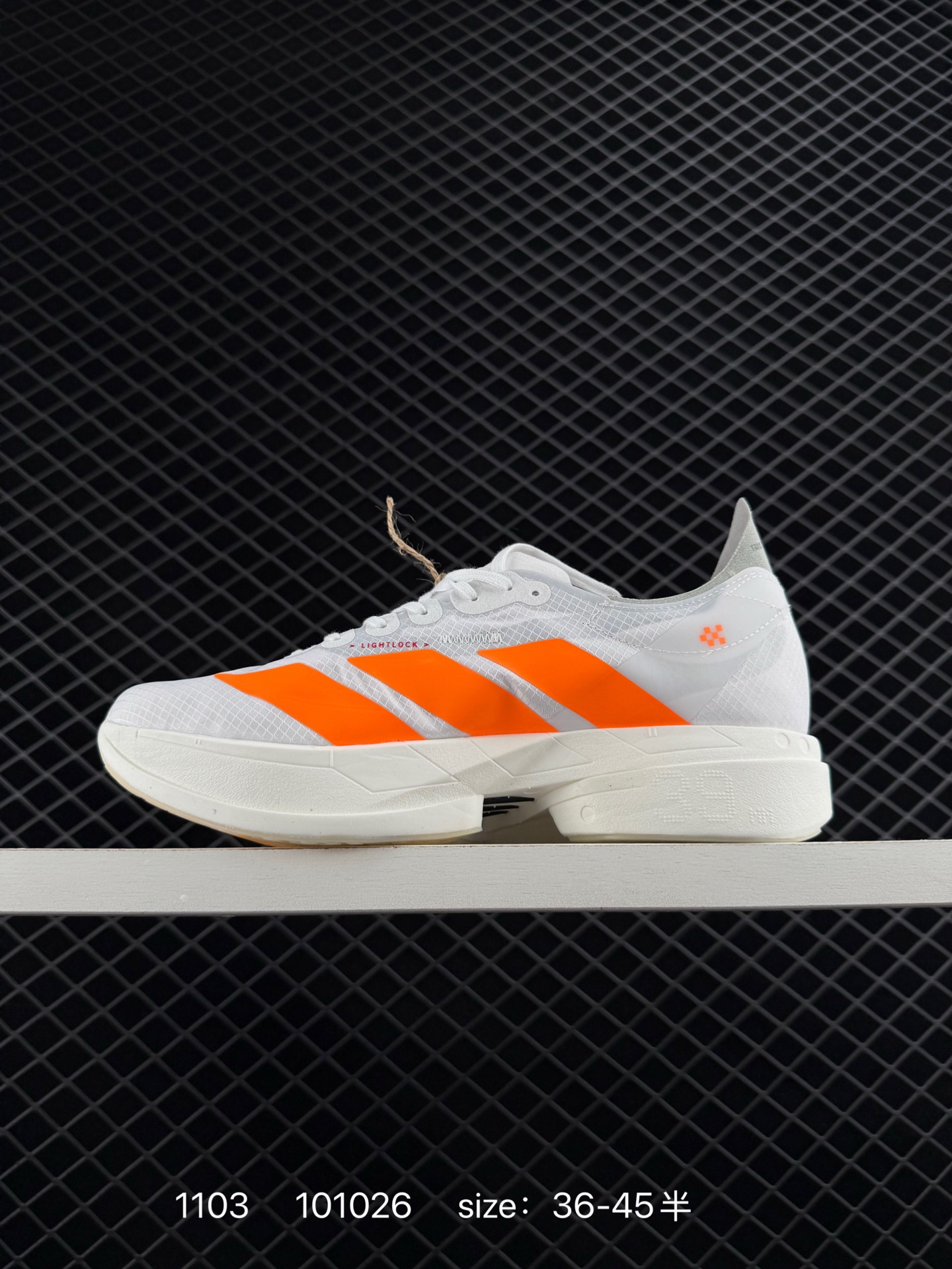 adidas Adizero Adios Pro 3