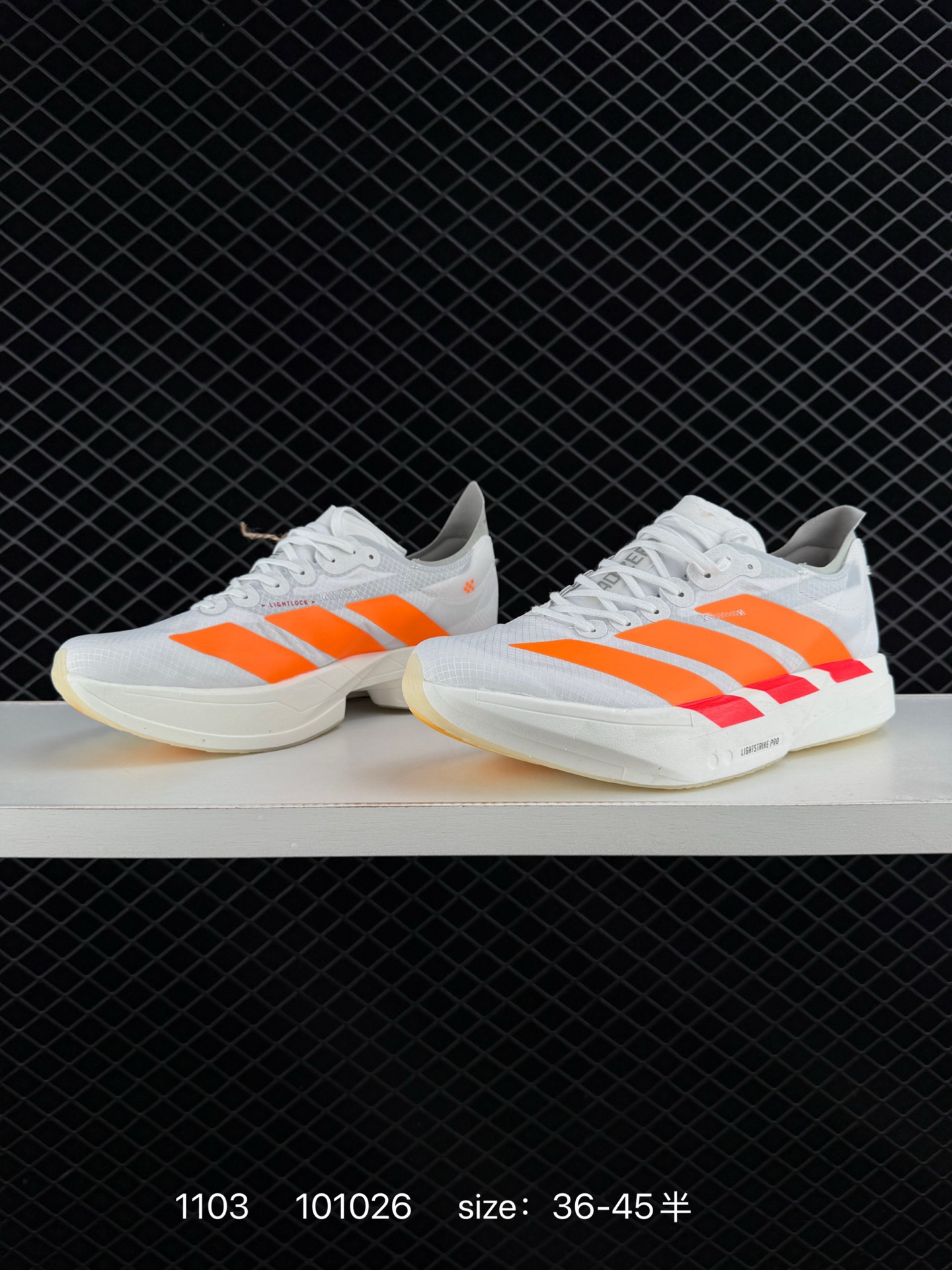 adidas Adizero Adios Pro 3