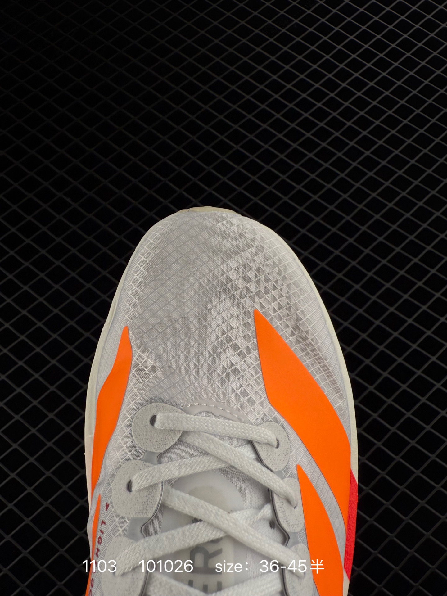 adidas Adizero Adios Pro 3