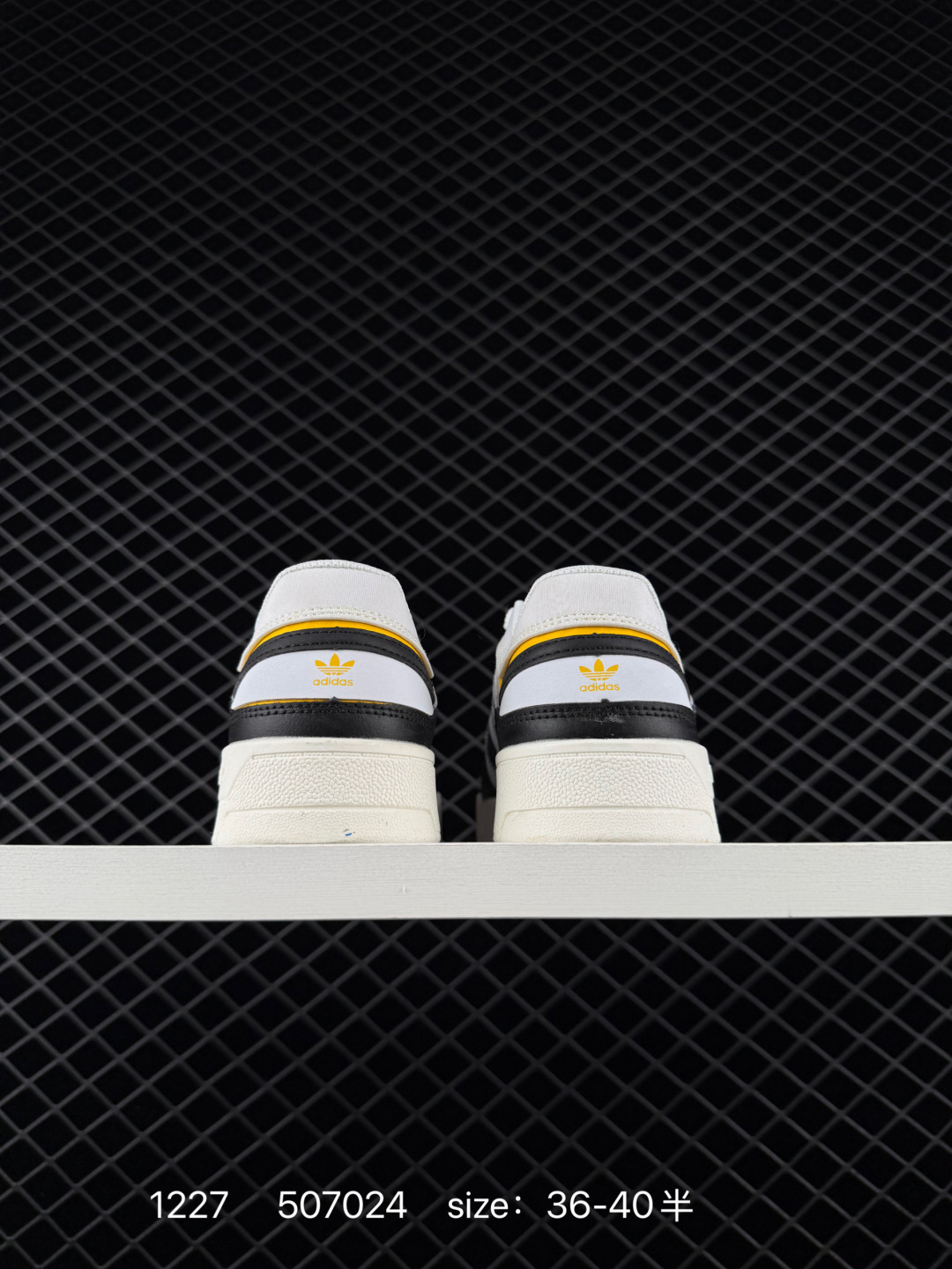 Adidas Ecco Fashion Shoes