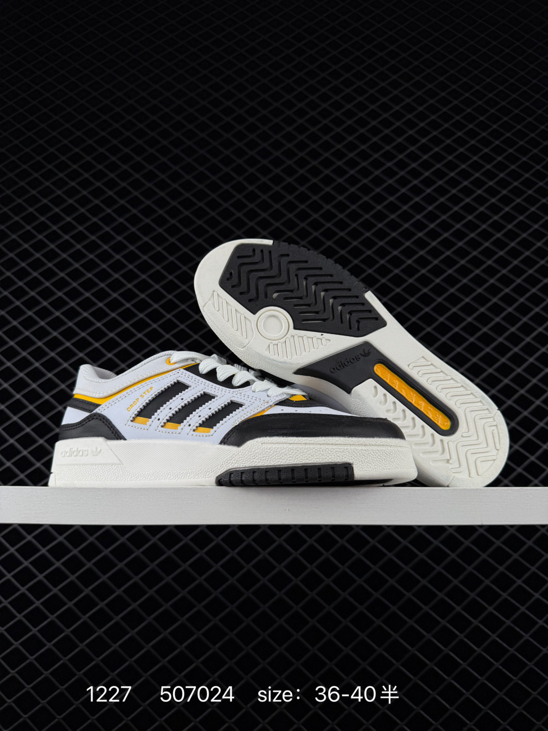 Adidas Ecco Fashion Shoes