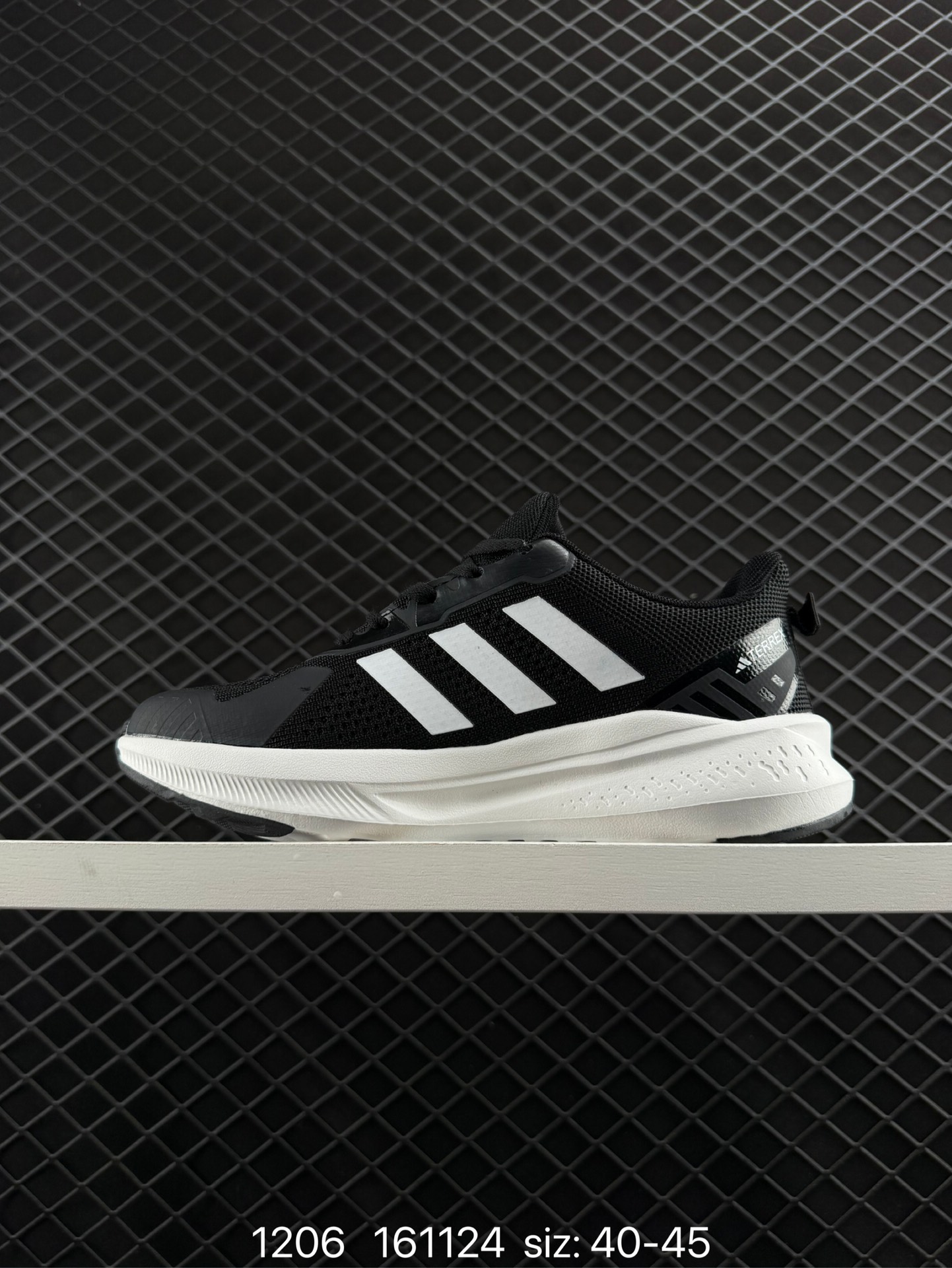 Adidas AlphaBounce Runing