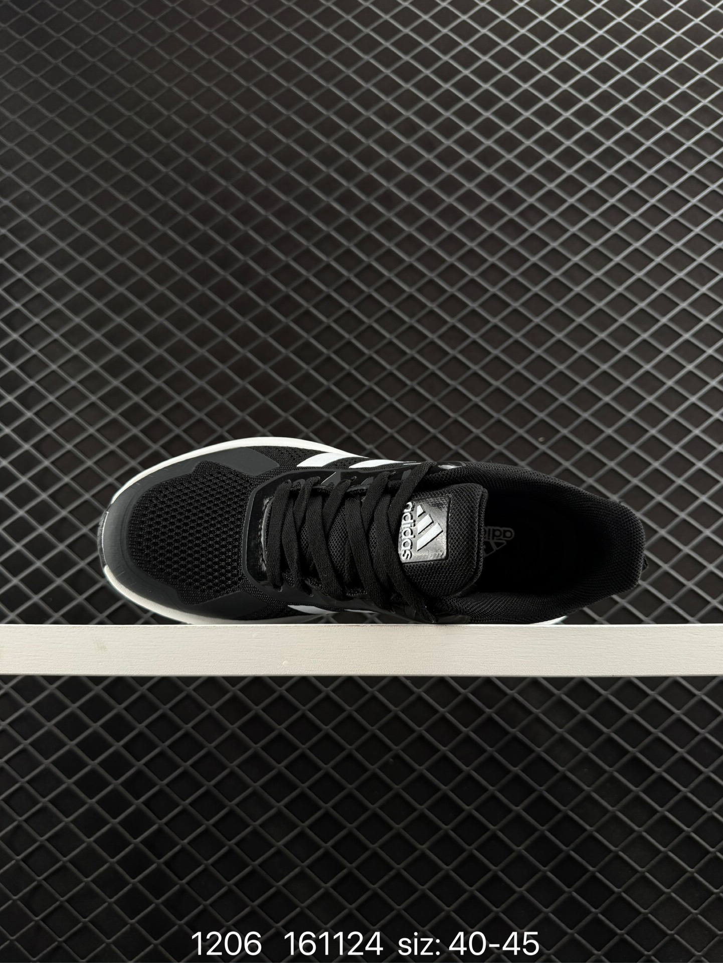 Adidas AlphaBounce Runing