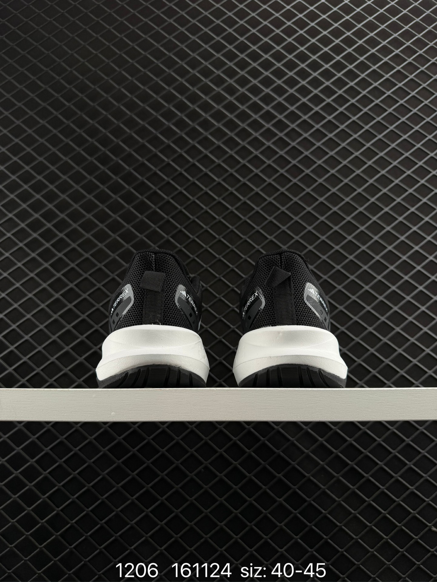 Adidas AlphaBounce Runing