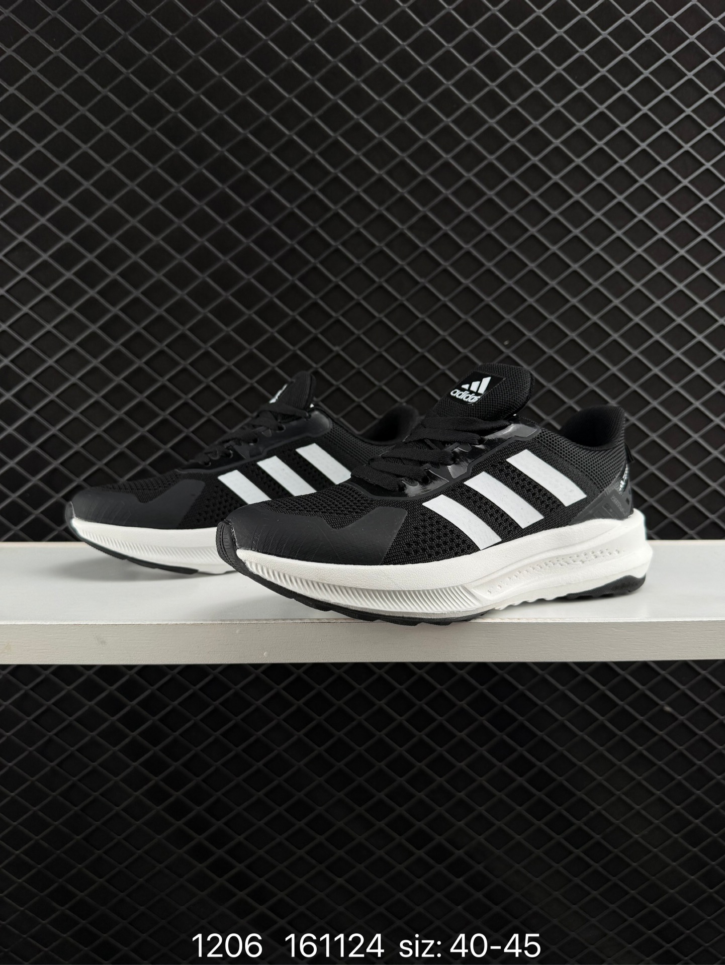 Adidas AlphaBounce Runing