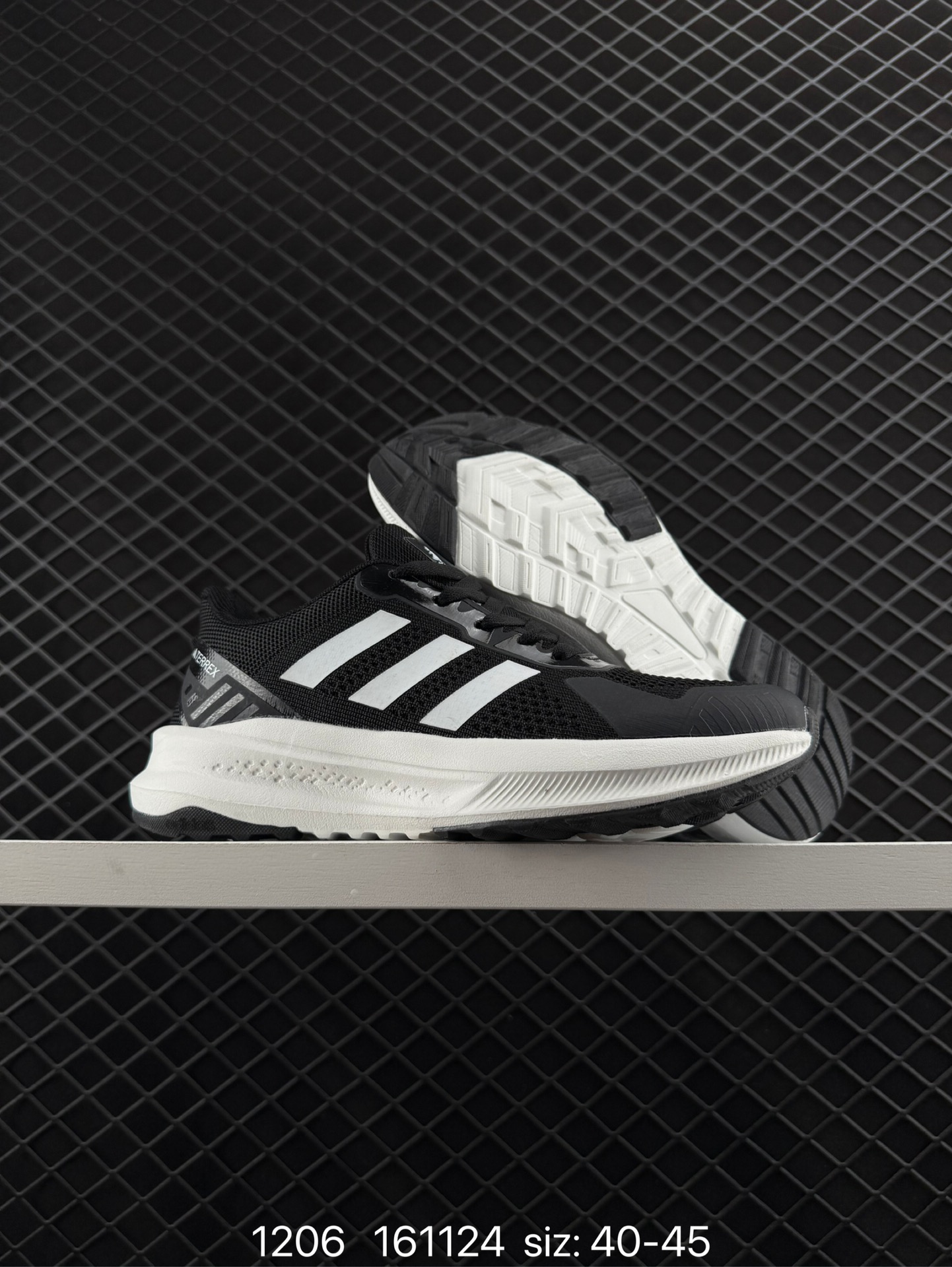 Adidas AlphaBounce Runing