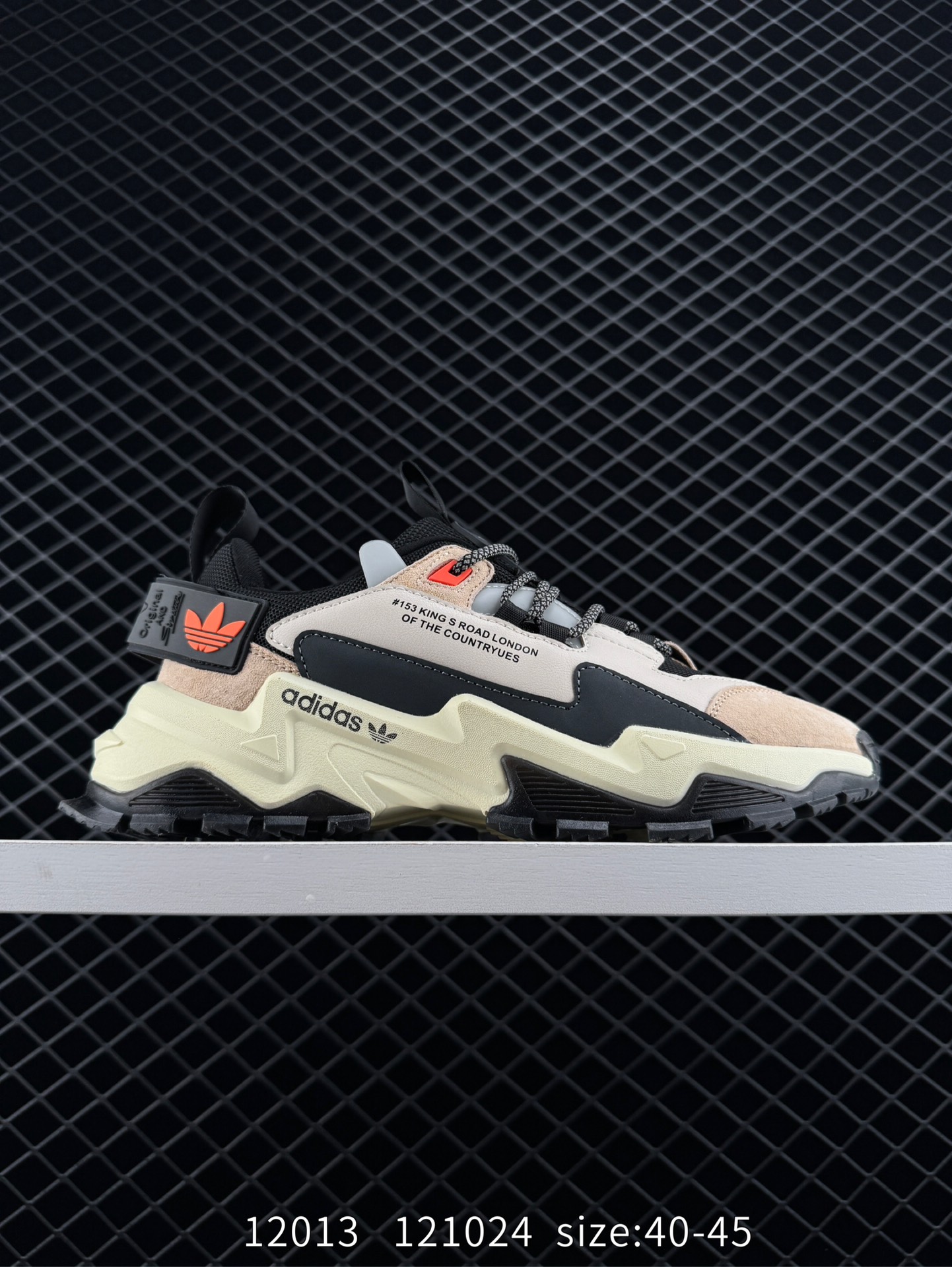 Adidas ORIGINAL AND LIFE Adidas ORIGINAL AND LIFE