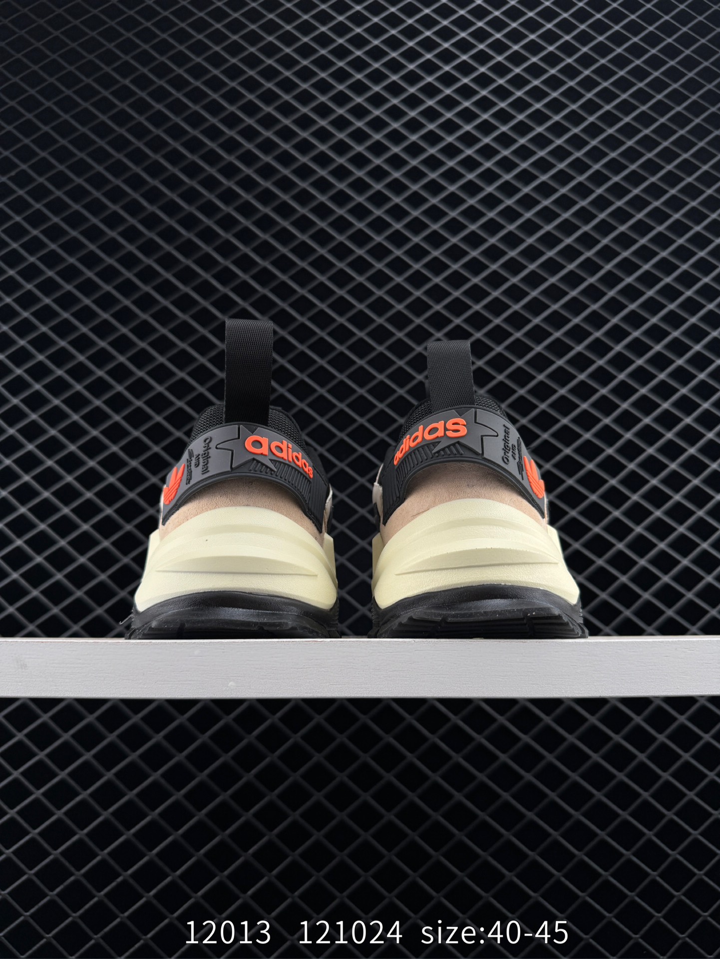 Adidas ORIGINAL AND LIFE