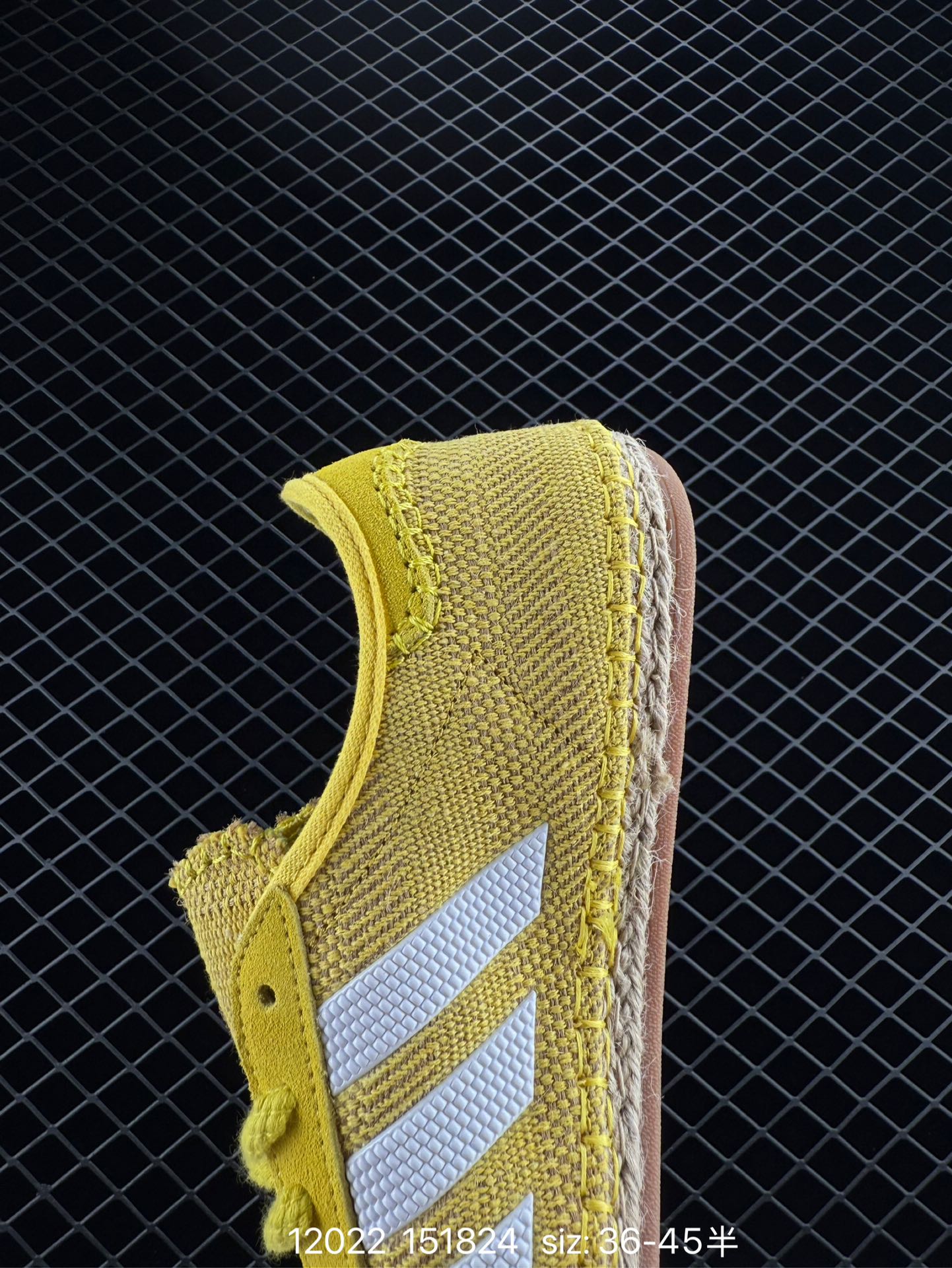 CLOT x Adidas Originals Gazelle Halo Ivory