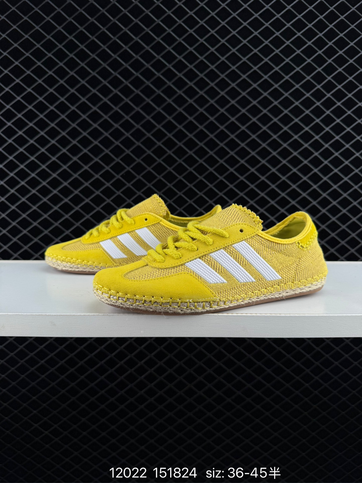 CLOT x Adidas Originals Gazelle Halo Ivory