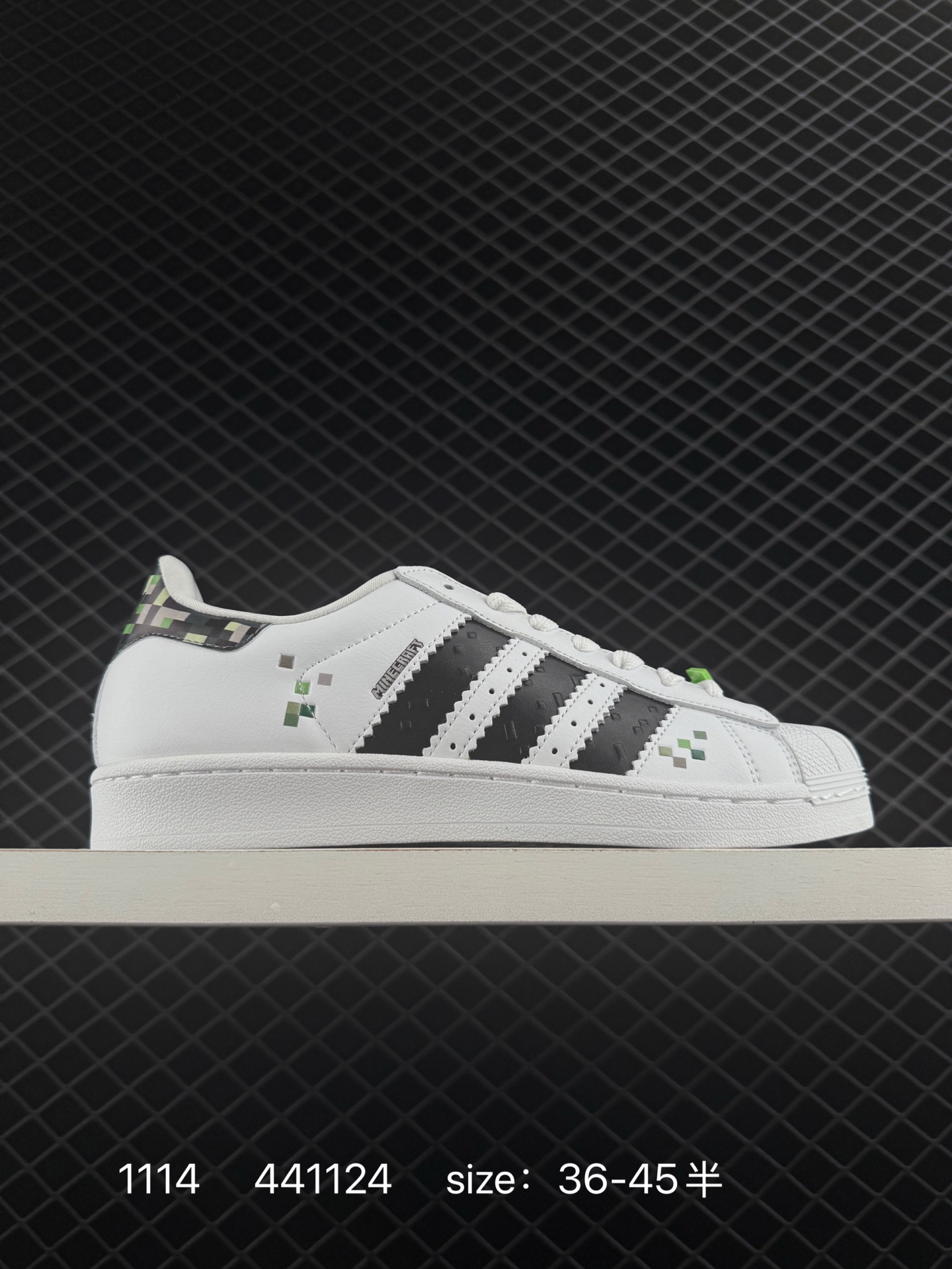 Adidas Superstar Original Adidas Superstar Original