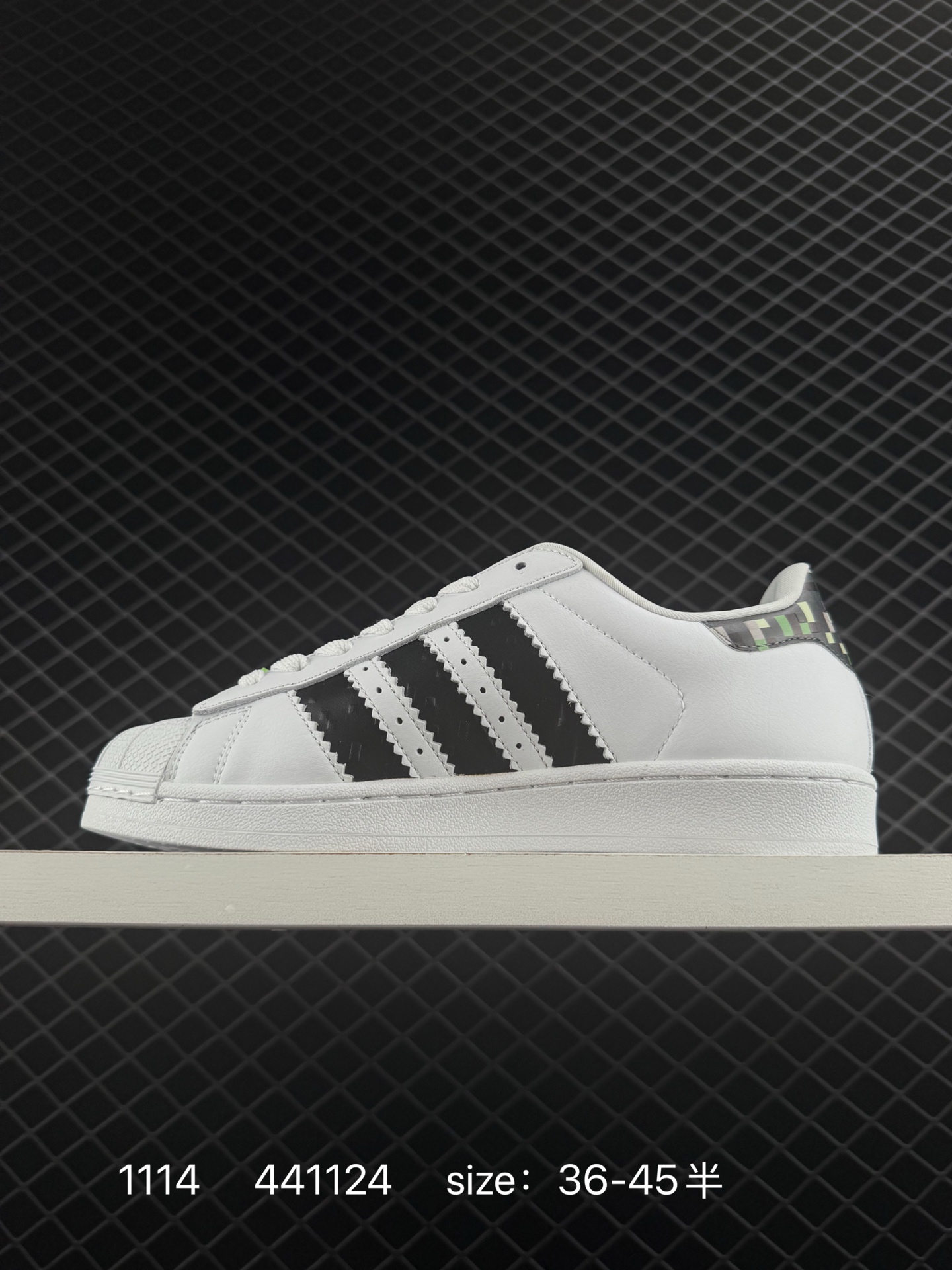 Adidas Superstar Original