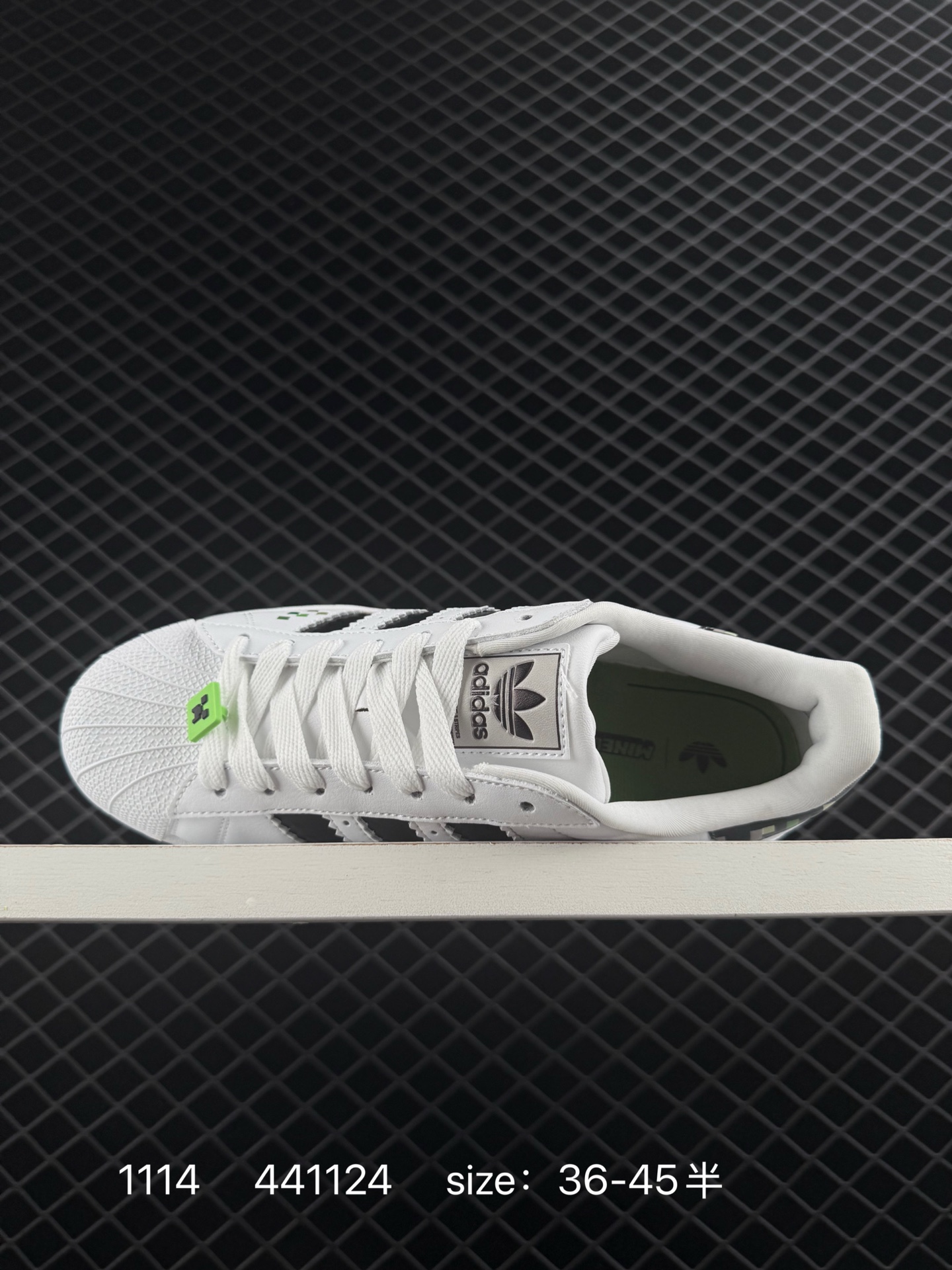 Adidas Superstar Original