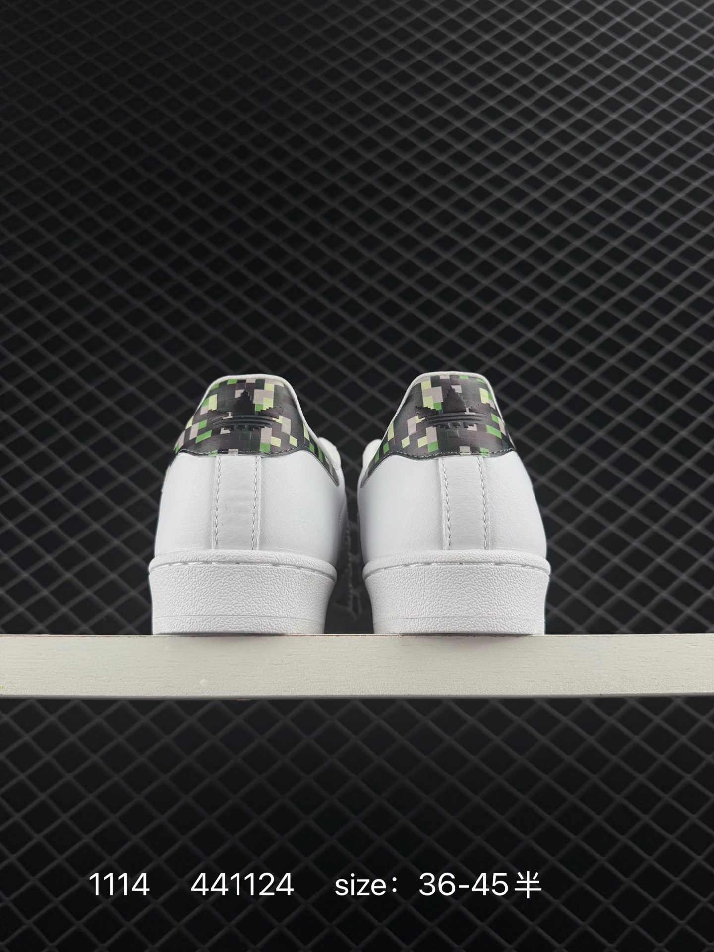 Adidas Superstar Original