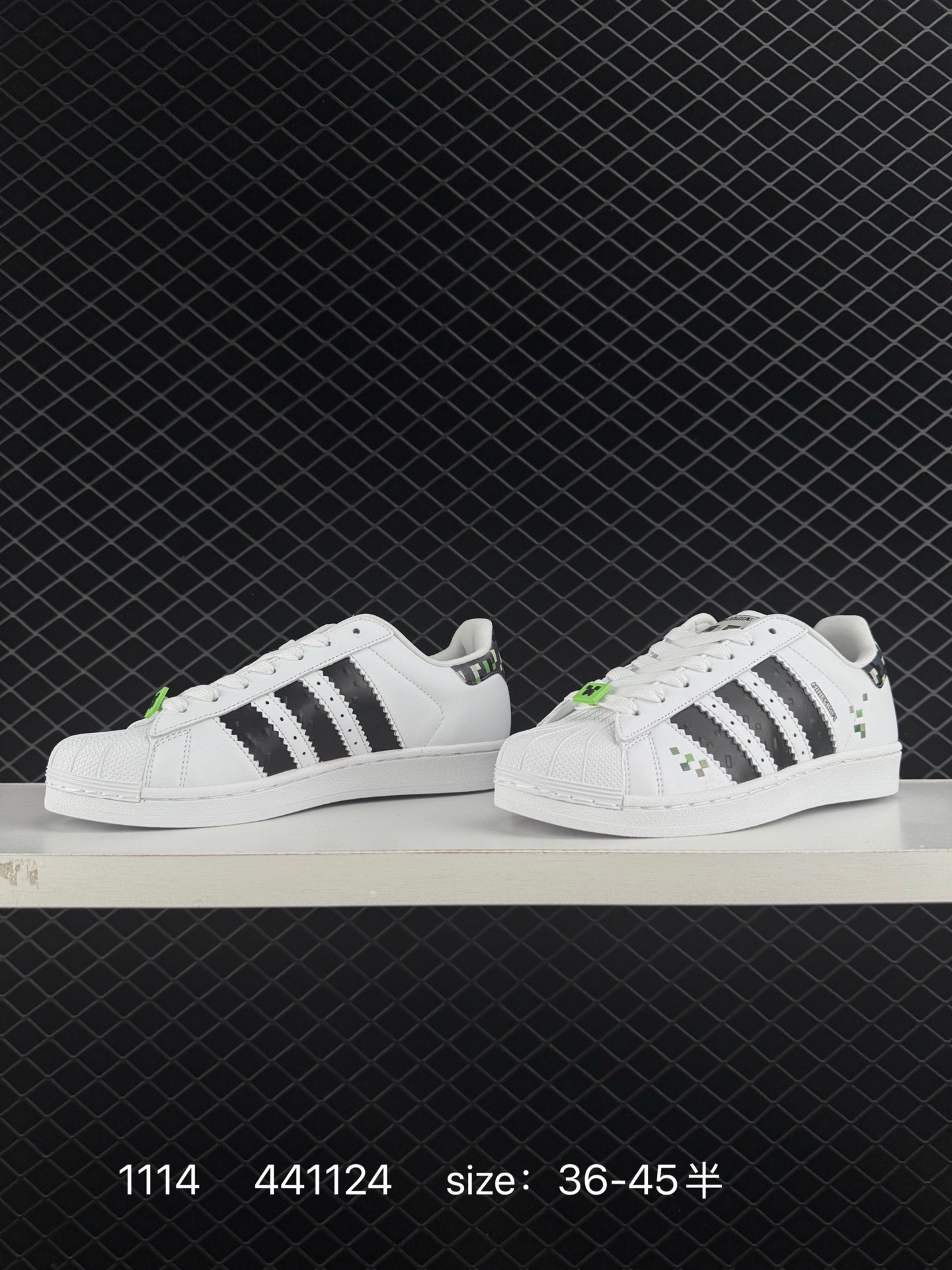 Adidas Superstar Original