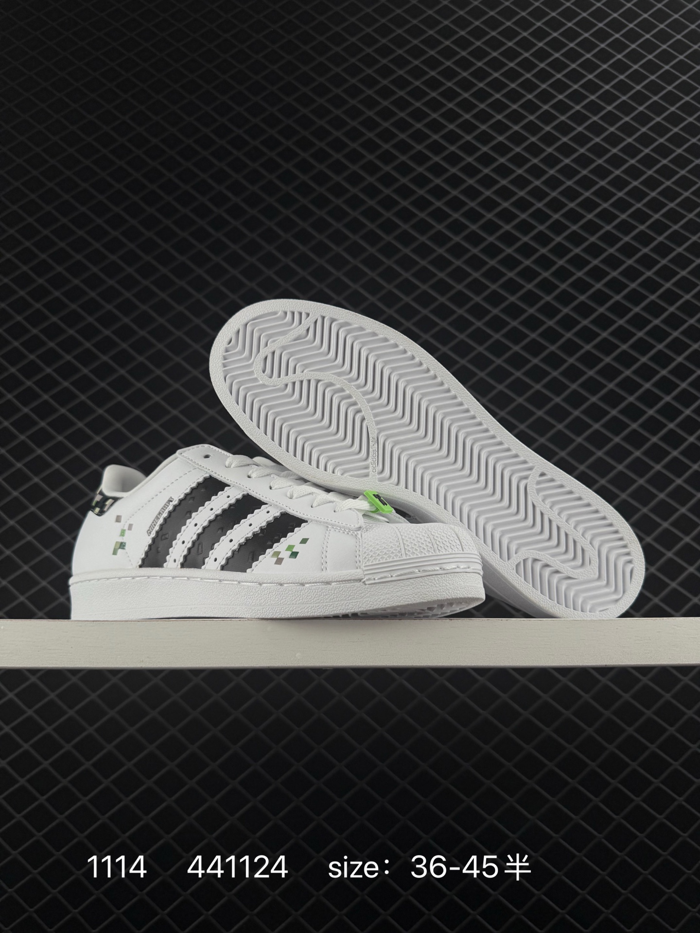 Adidas Superstar Original