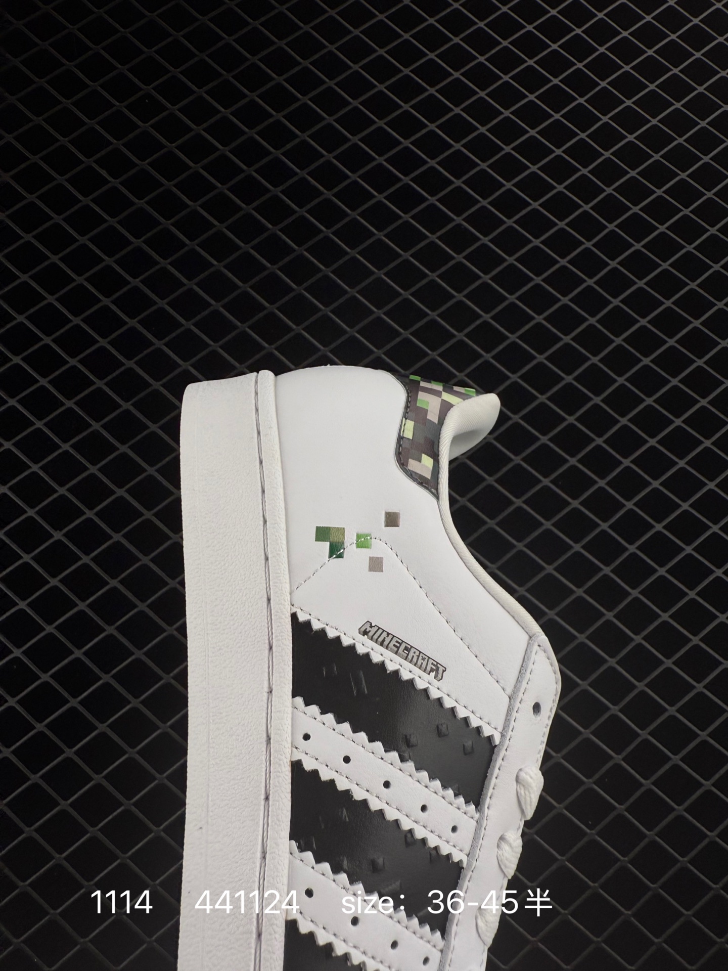 Adidas Superstar Original