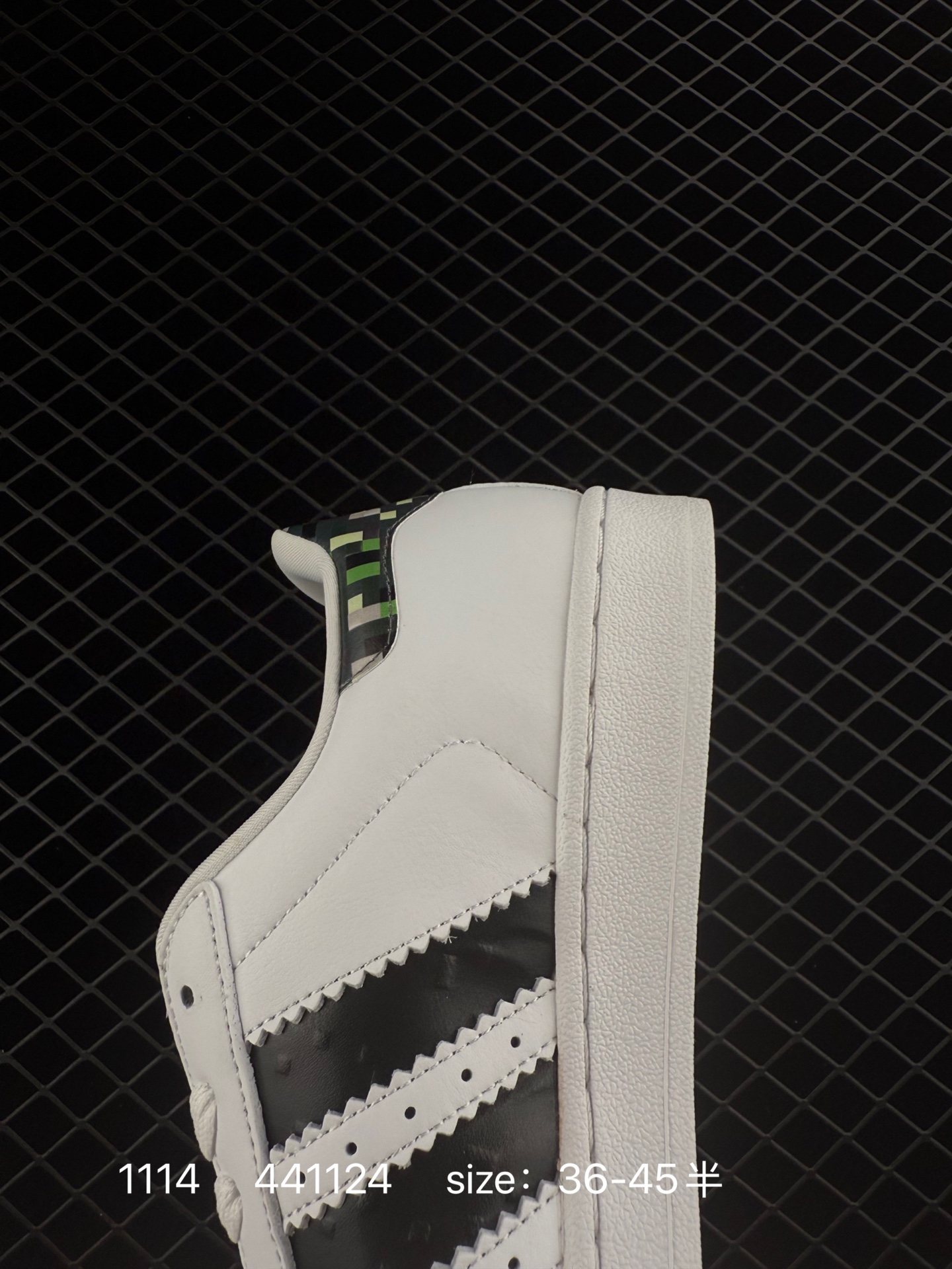 Adidas Superstar Original