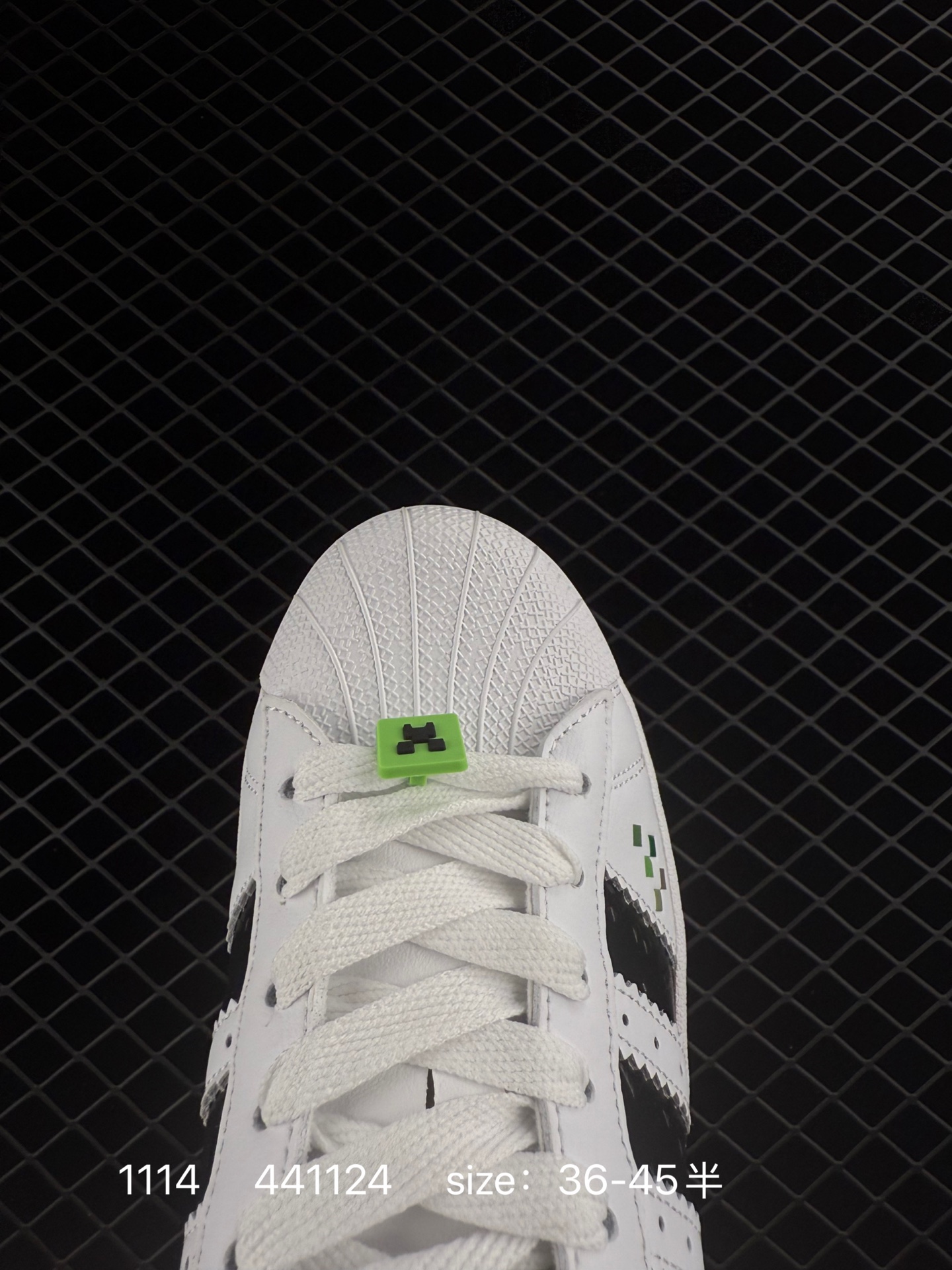 Adidas Superstar Original