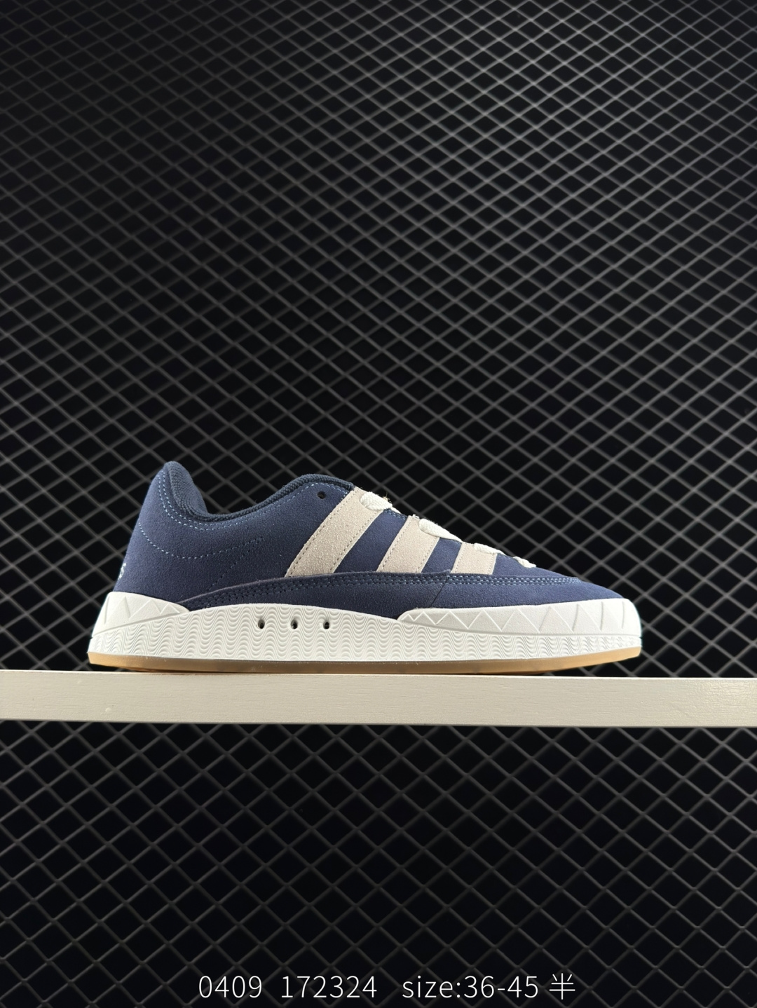 Adidas Adimatic Low Adidas Adimatic Low