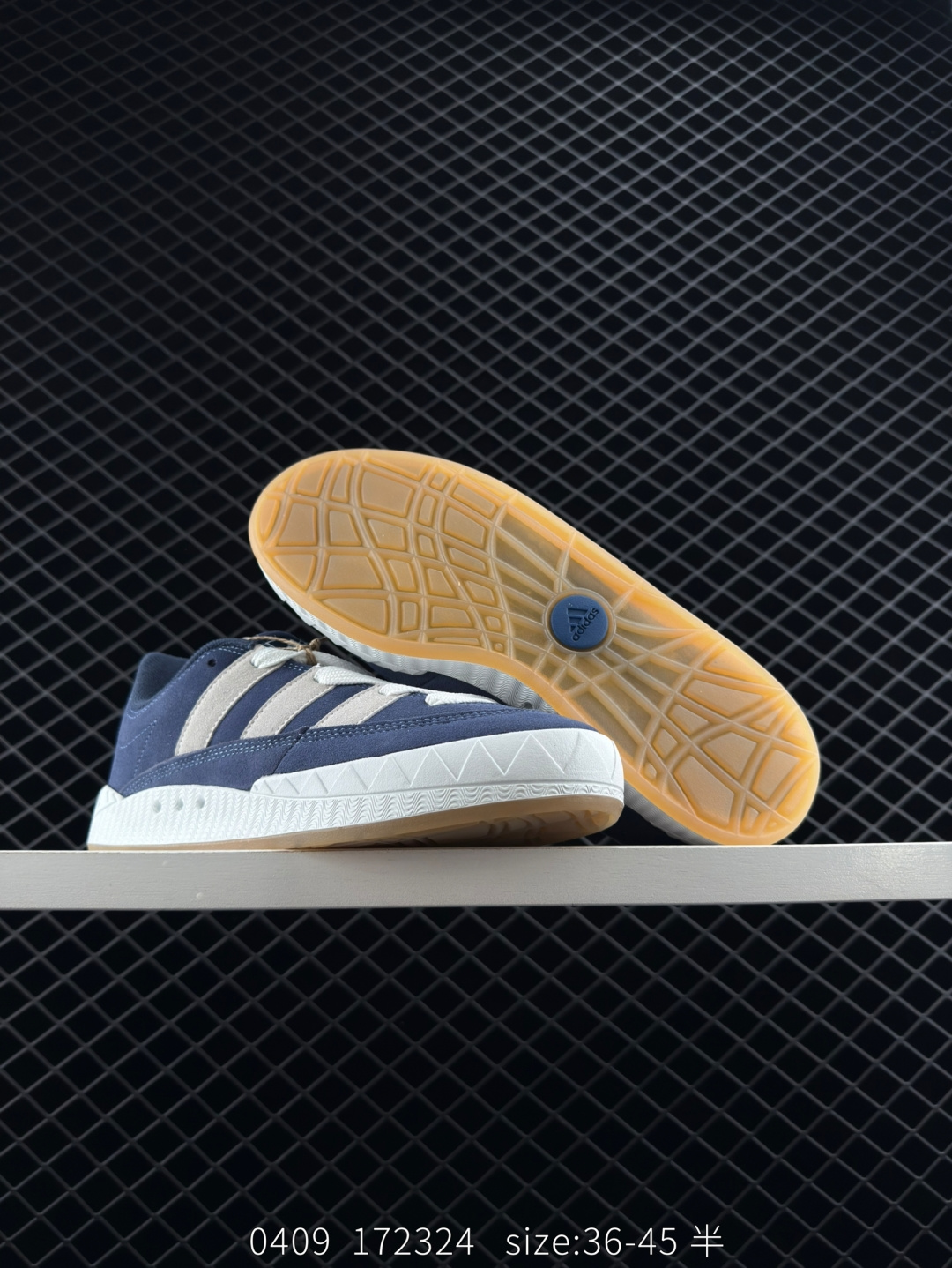 Adidas Adimatic Low