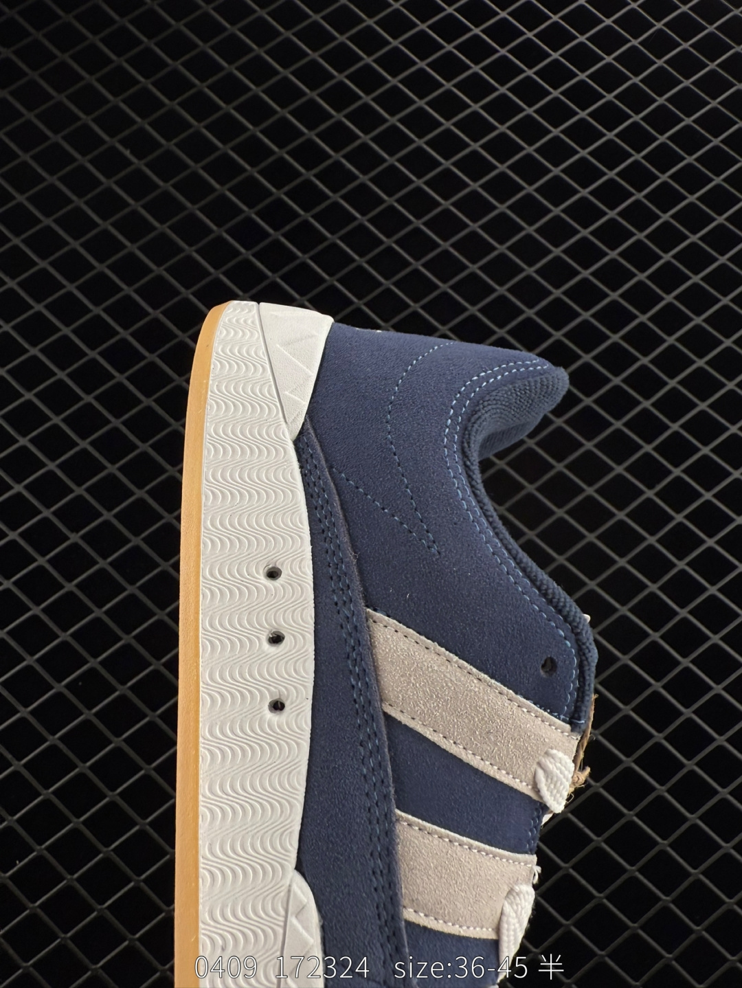 Adidas Adimatic Low