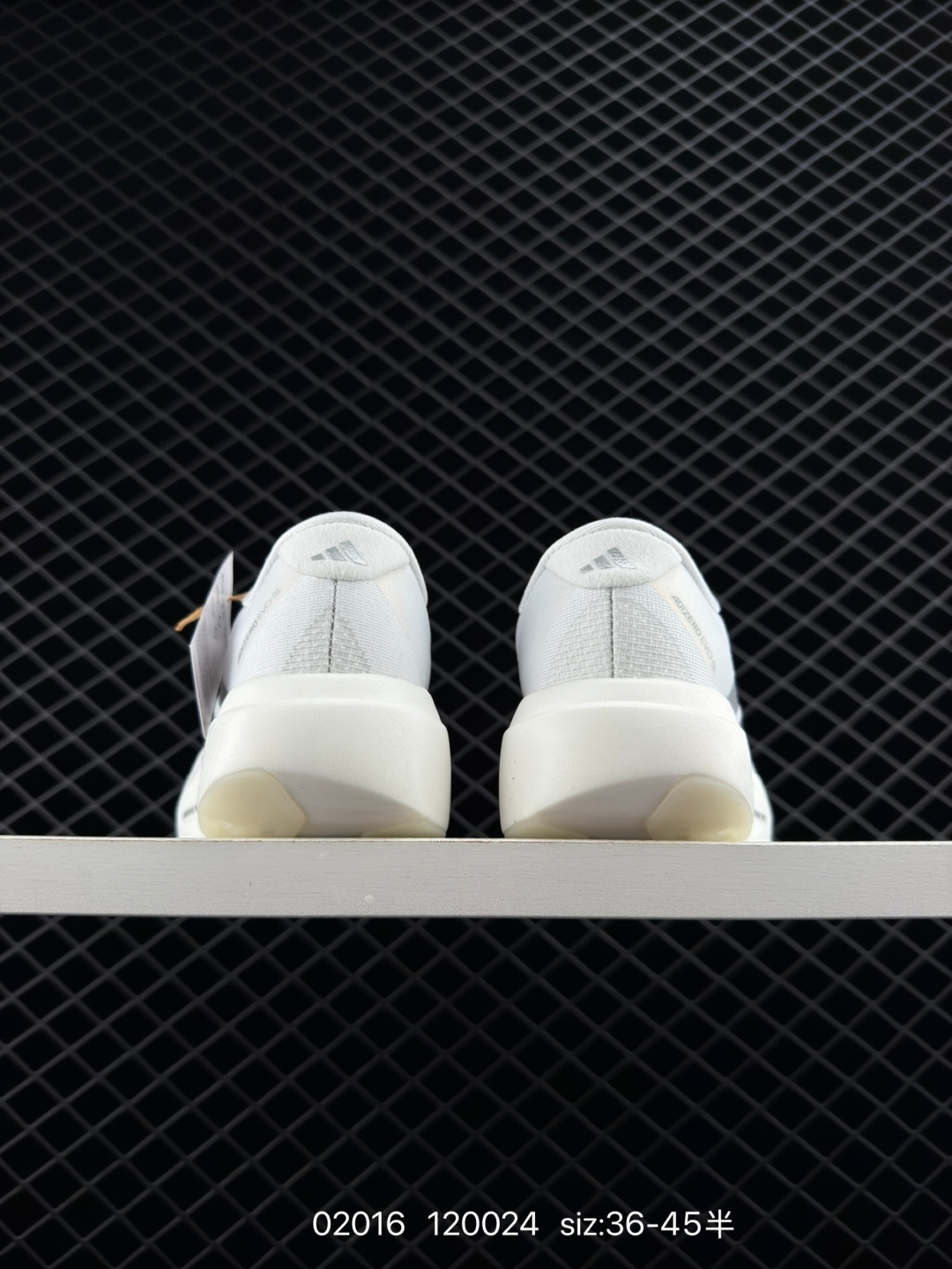 Adidas Adizero Evo SL