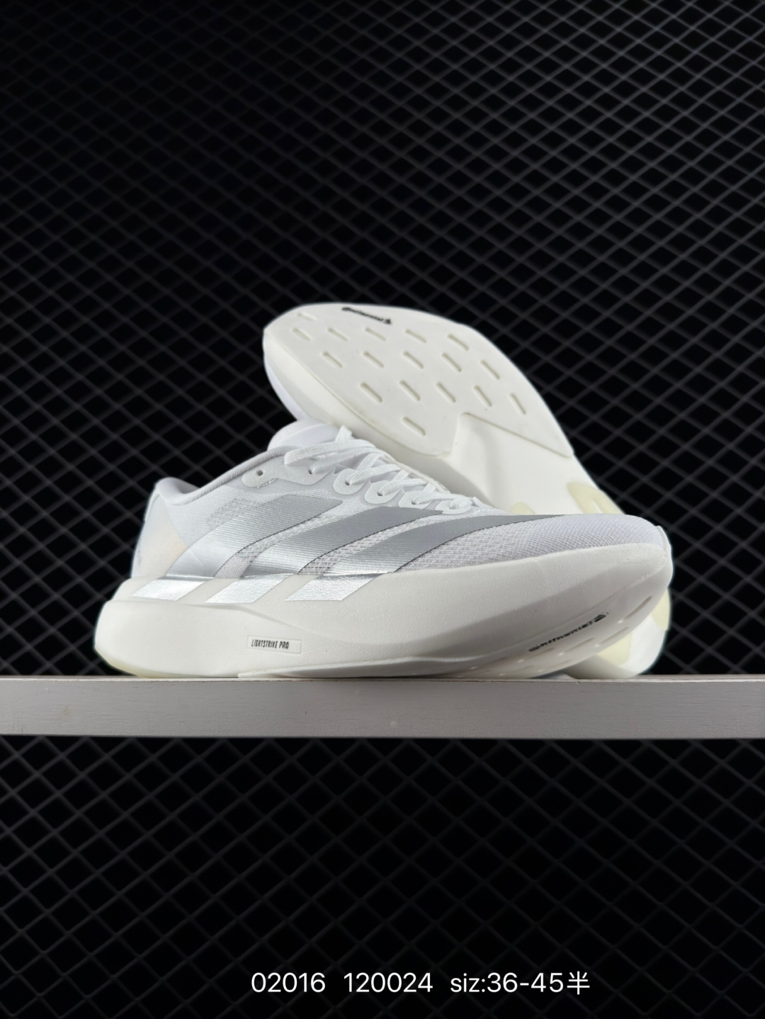 Adidas Adizero Evo SL