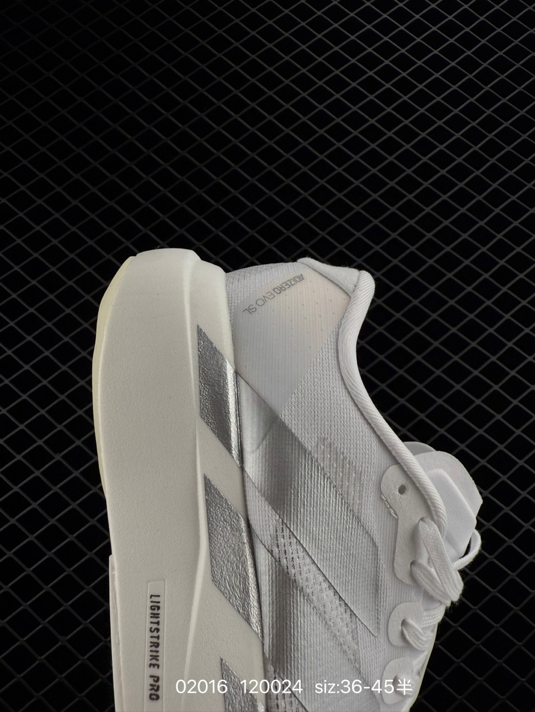 Adidas Adizero Evo SL